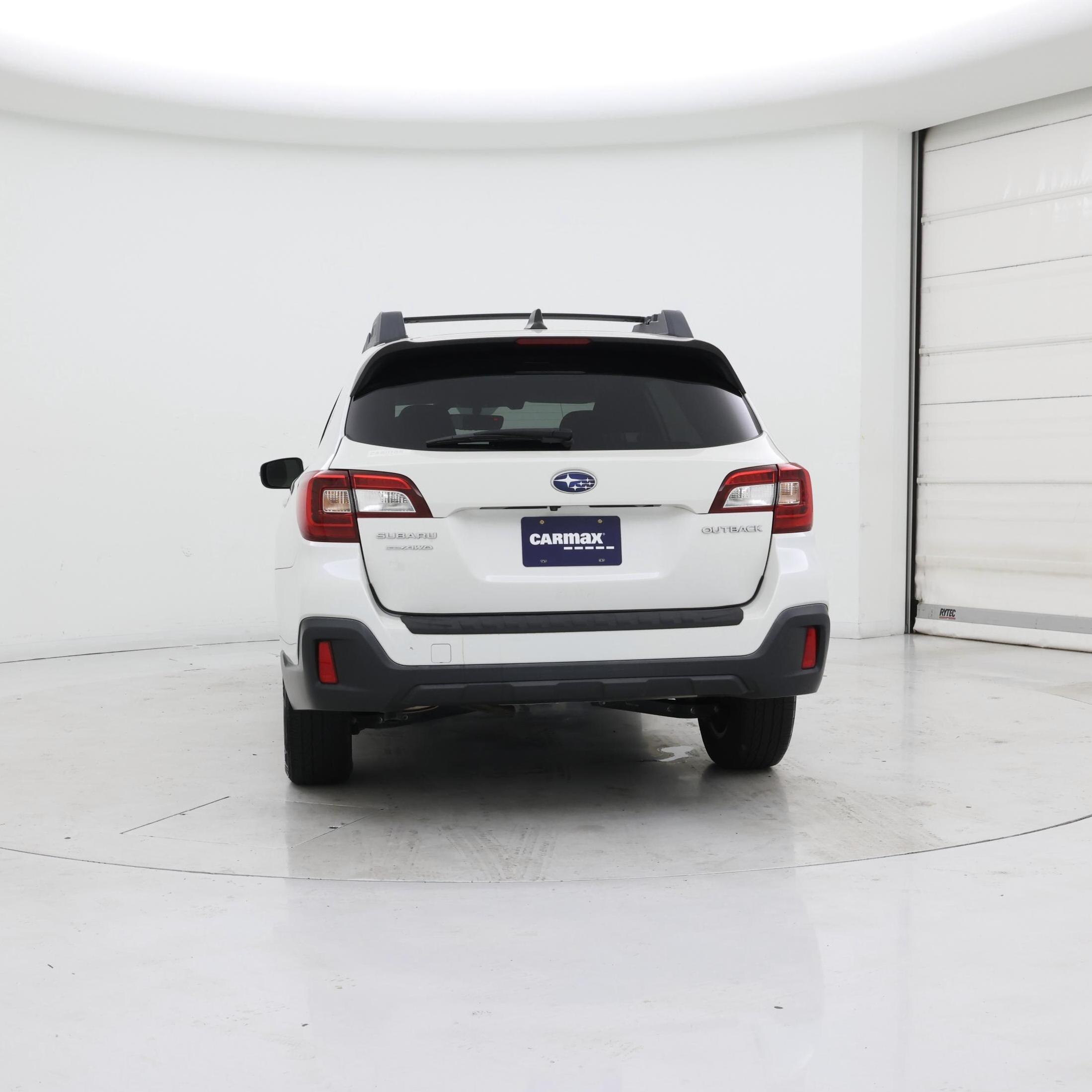 Thumbnail: 2019 Subaru Outback - 6