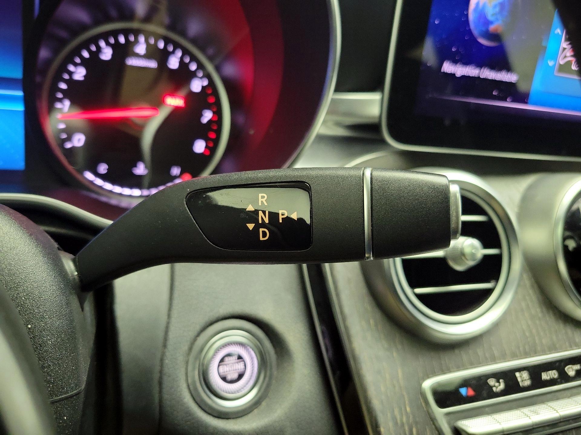 Thumbnail: 2019 Mercedes-Benz C-Class - 17