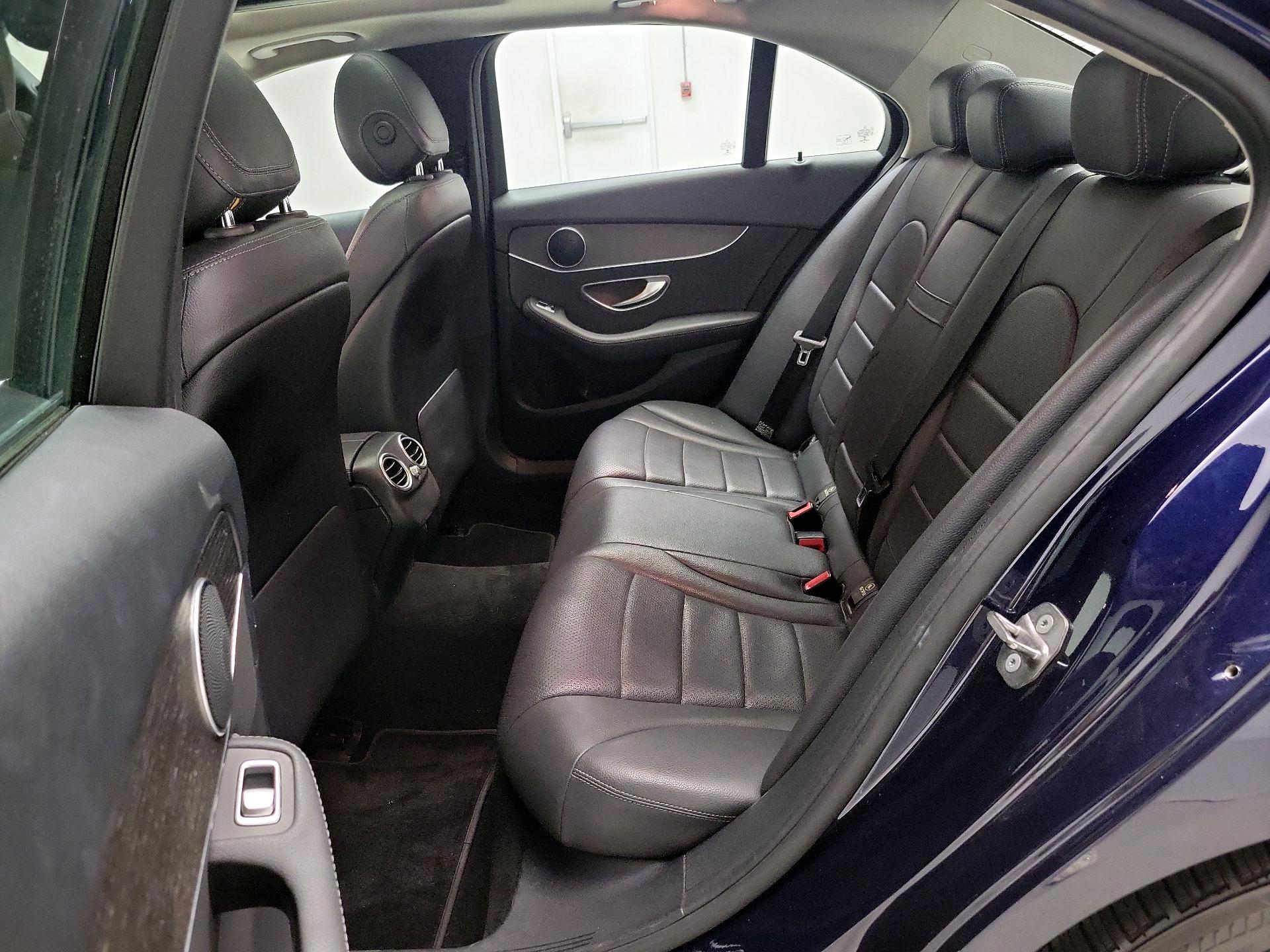Thumbnail: 2019 Mercedes-Benz C-Class - 20