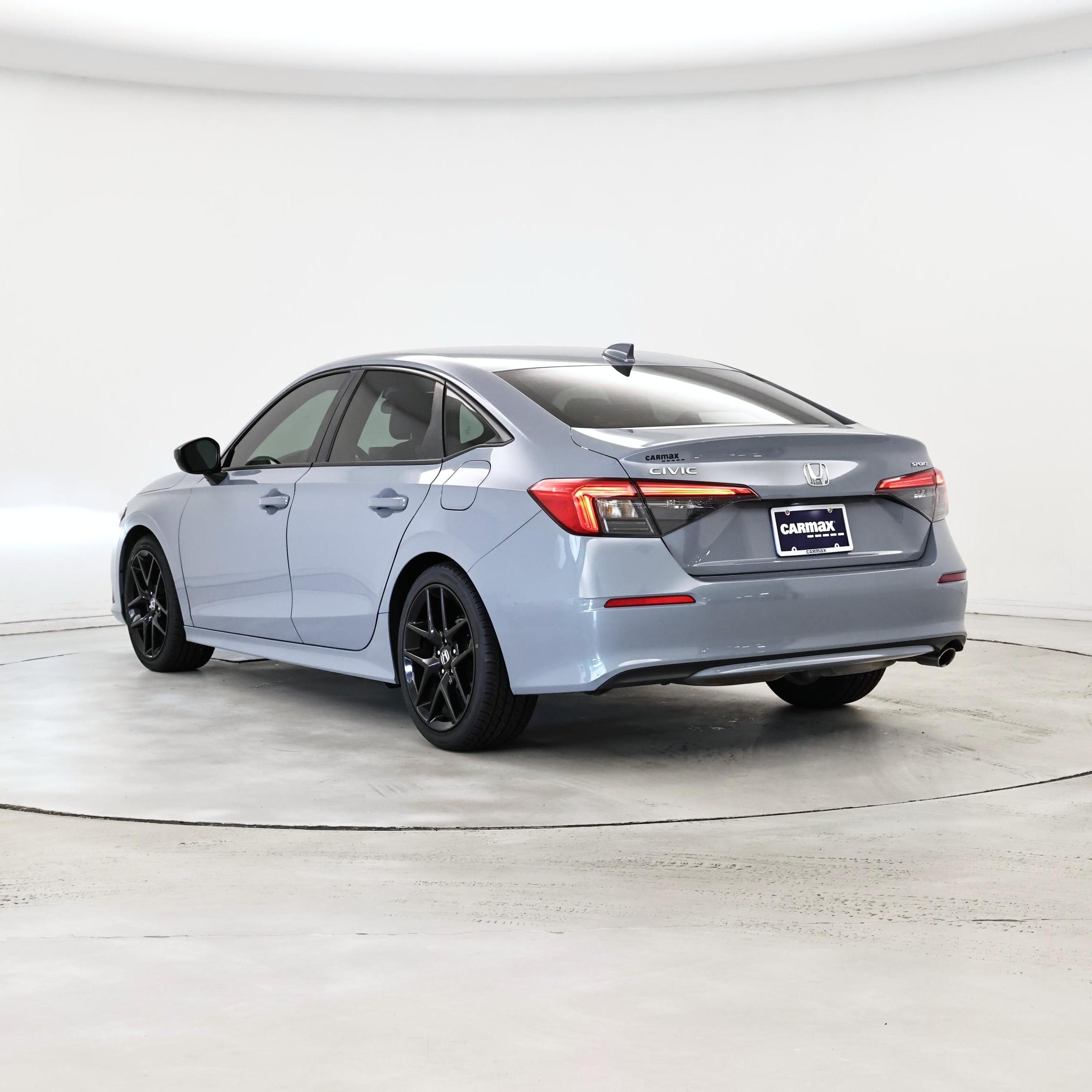 Thumbnail: 2023 Honda Civic - 2