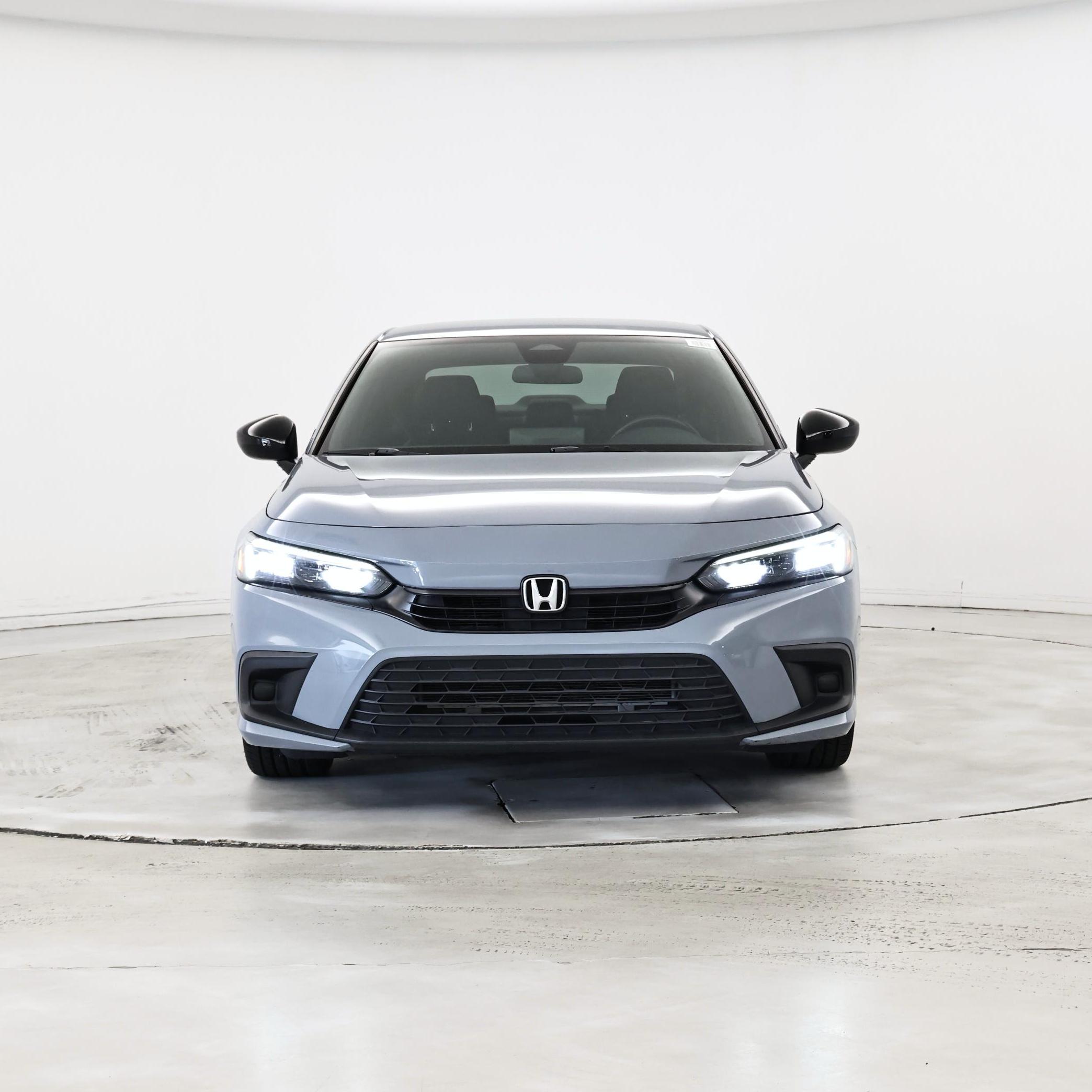 Thumbnail: 2023 Honda Civic - 5