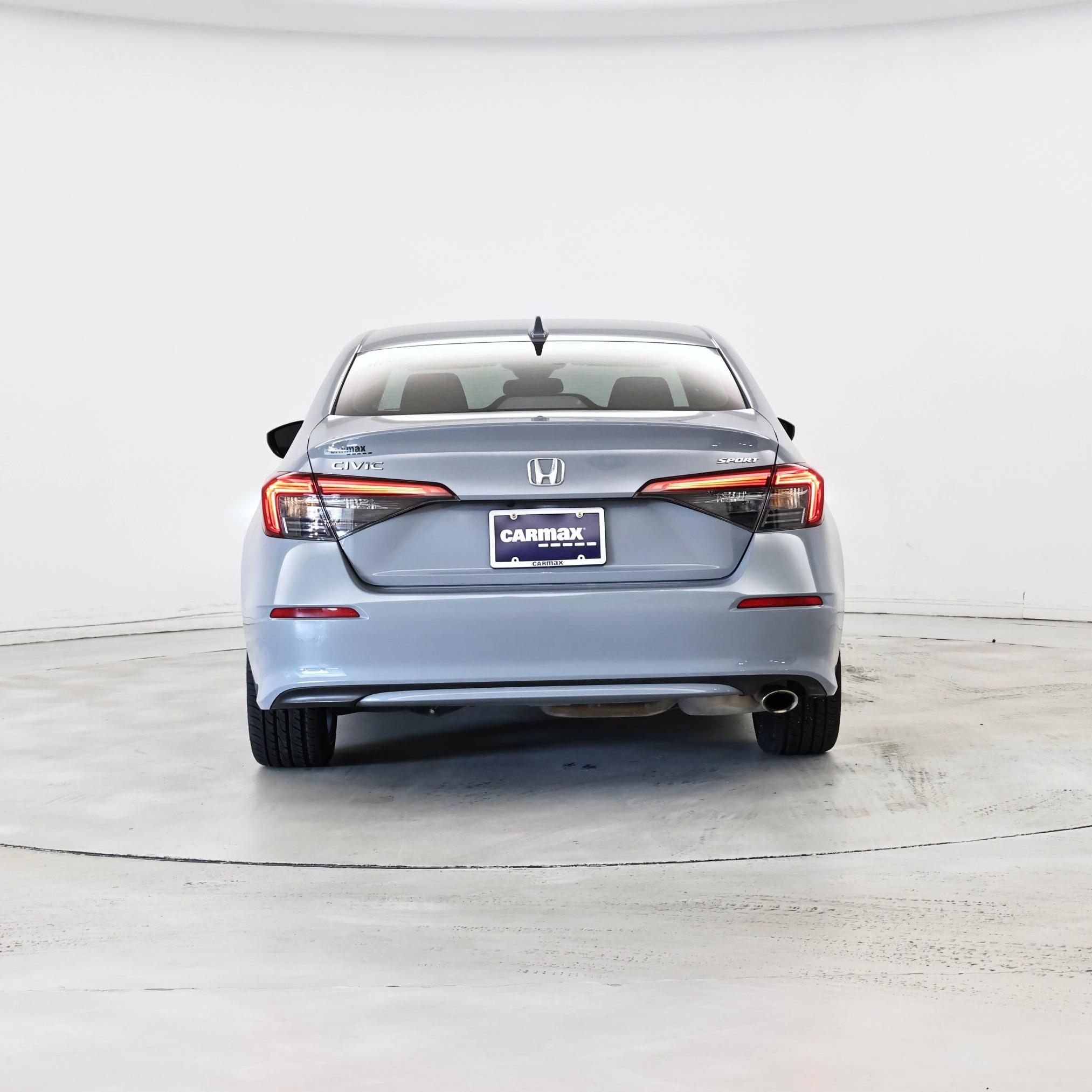 Thumbnail: 2023 Honda Civic - 6