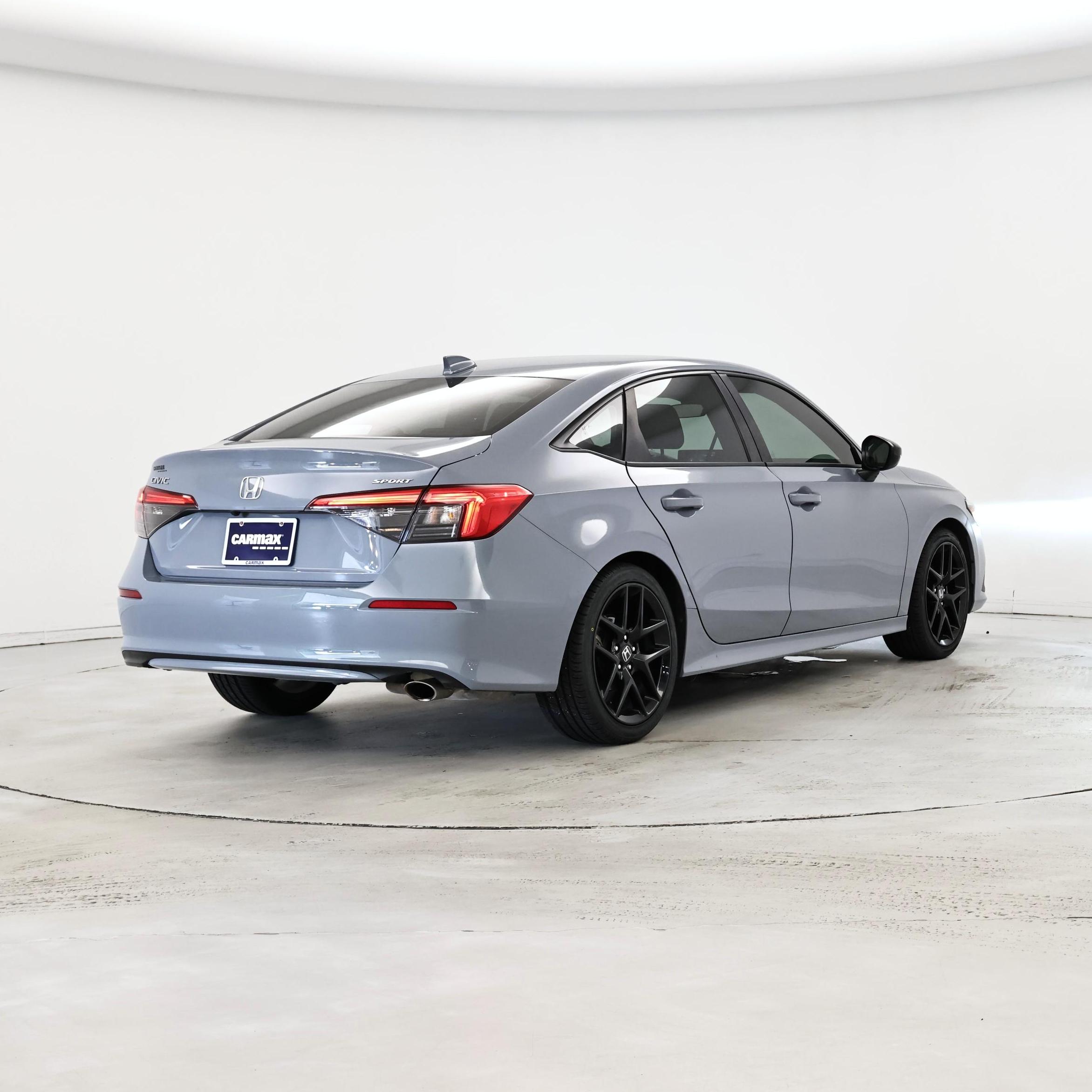 Thumbnail: 2023 Honda Civic - 8