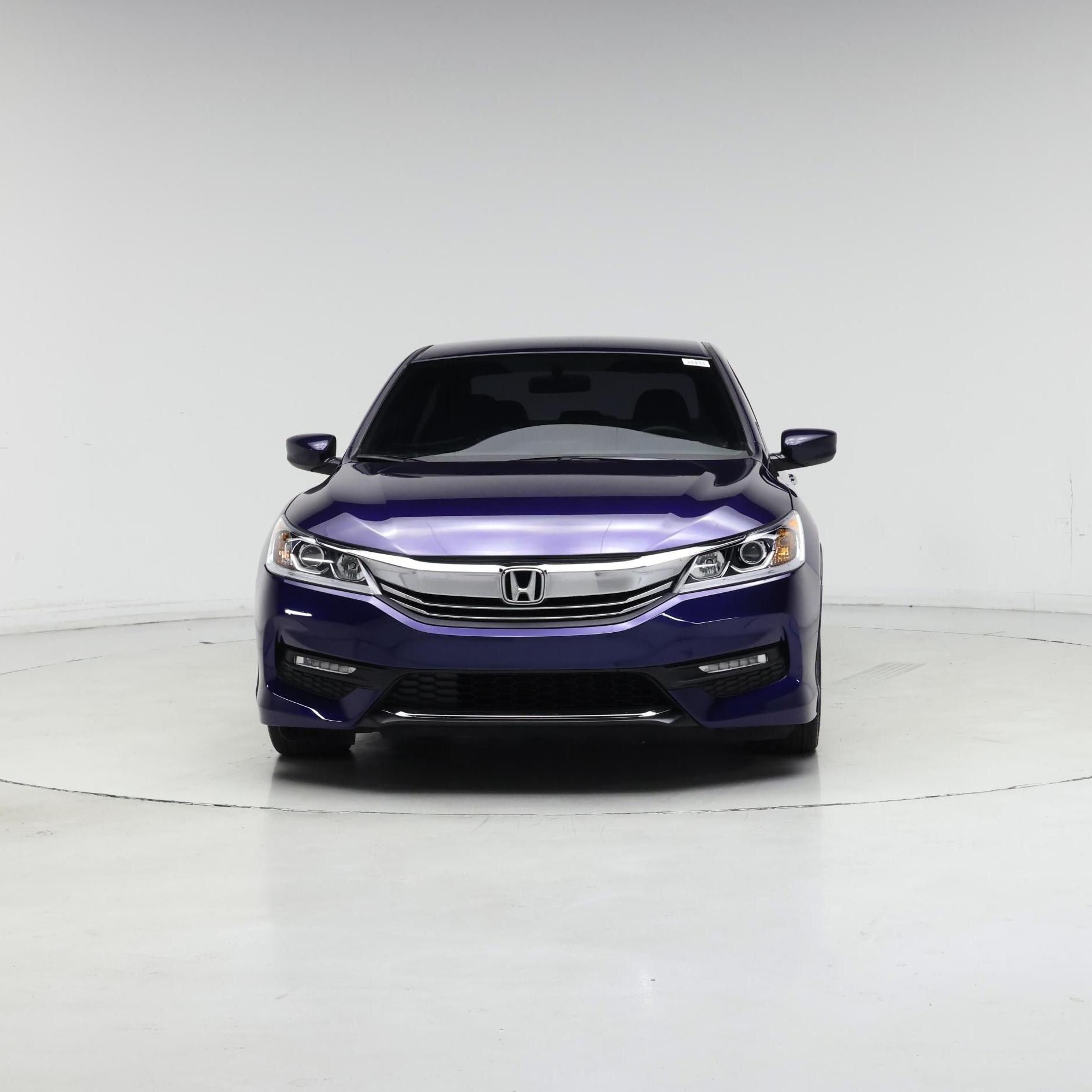 Thumbnail: 2017 Honda Accord - 5