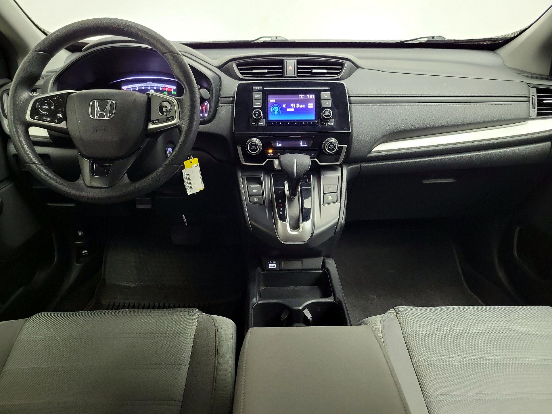 Thumbnail: 2020 Honda CR-V - 9