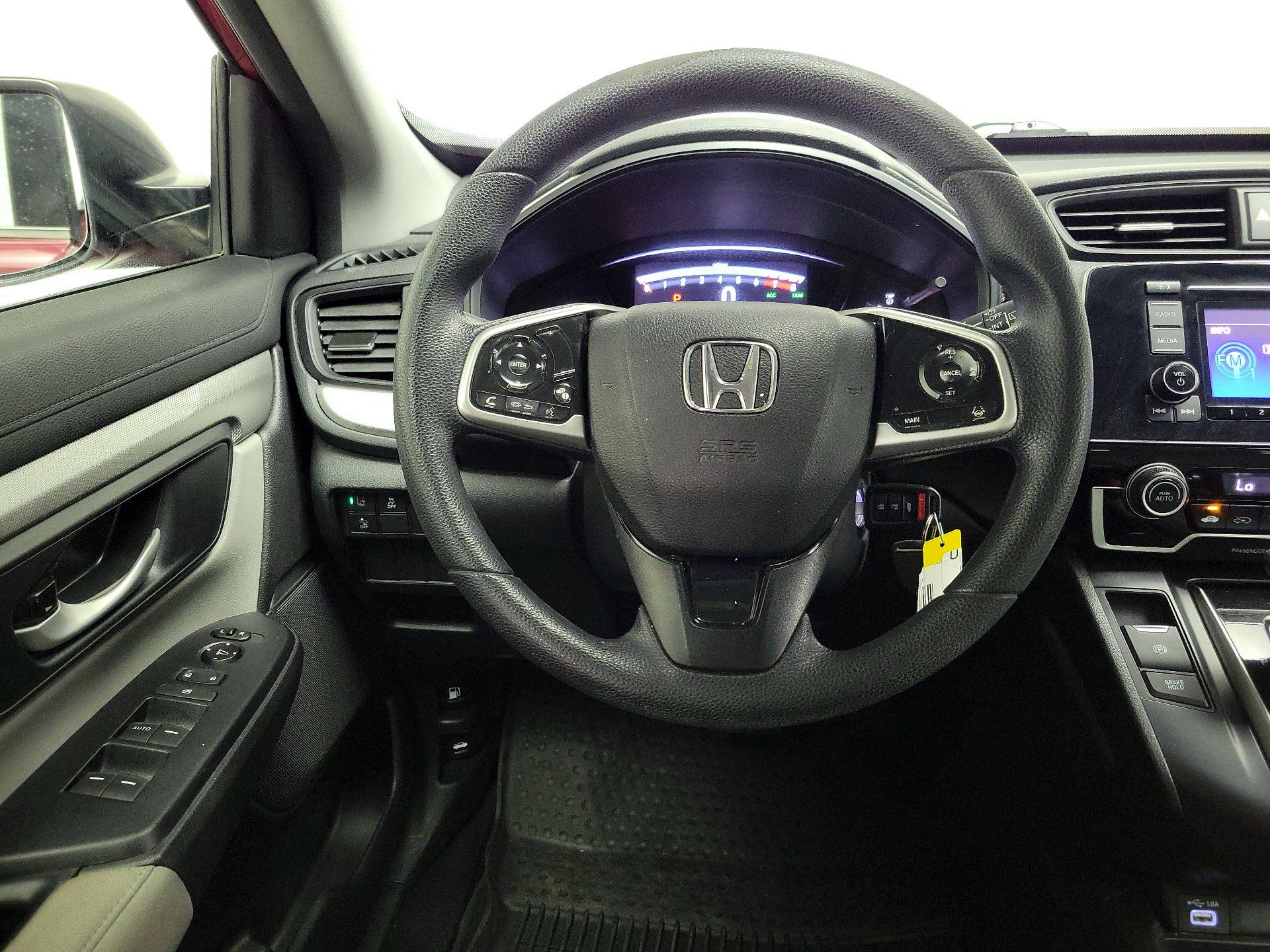 Thumbnail: 2020 Honda CR-V - 10