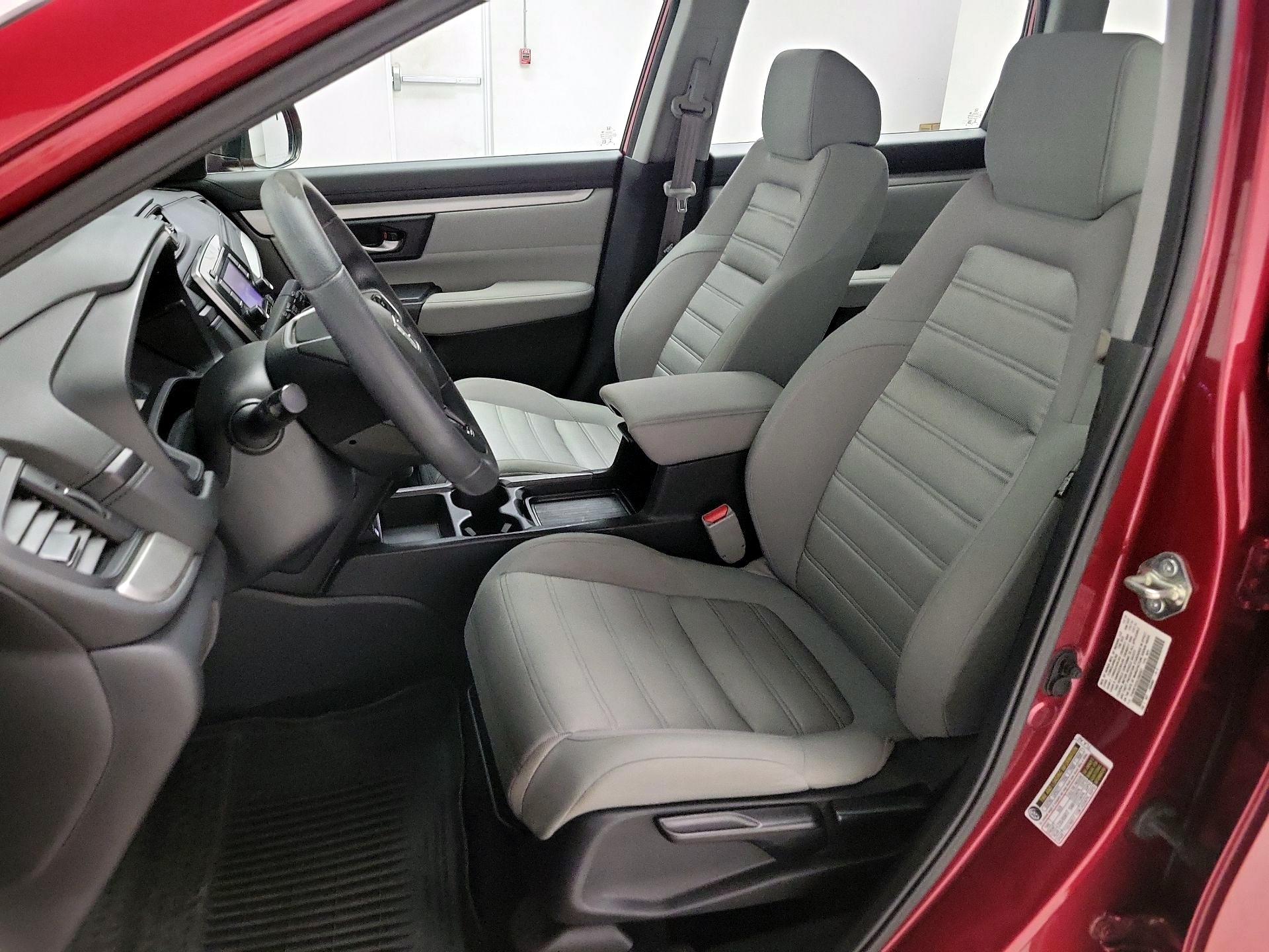 Thumbnail: 2020 Honda CR-V - 11
