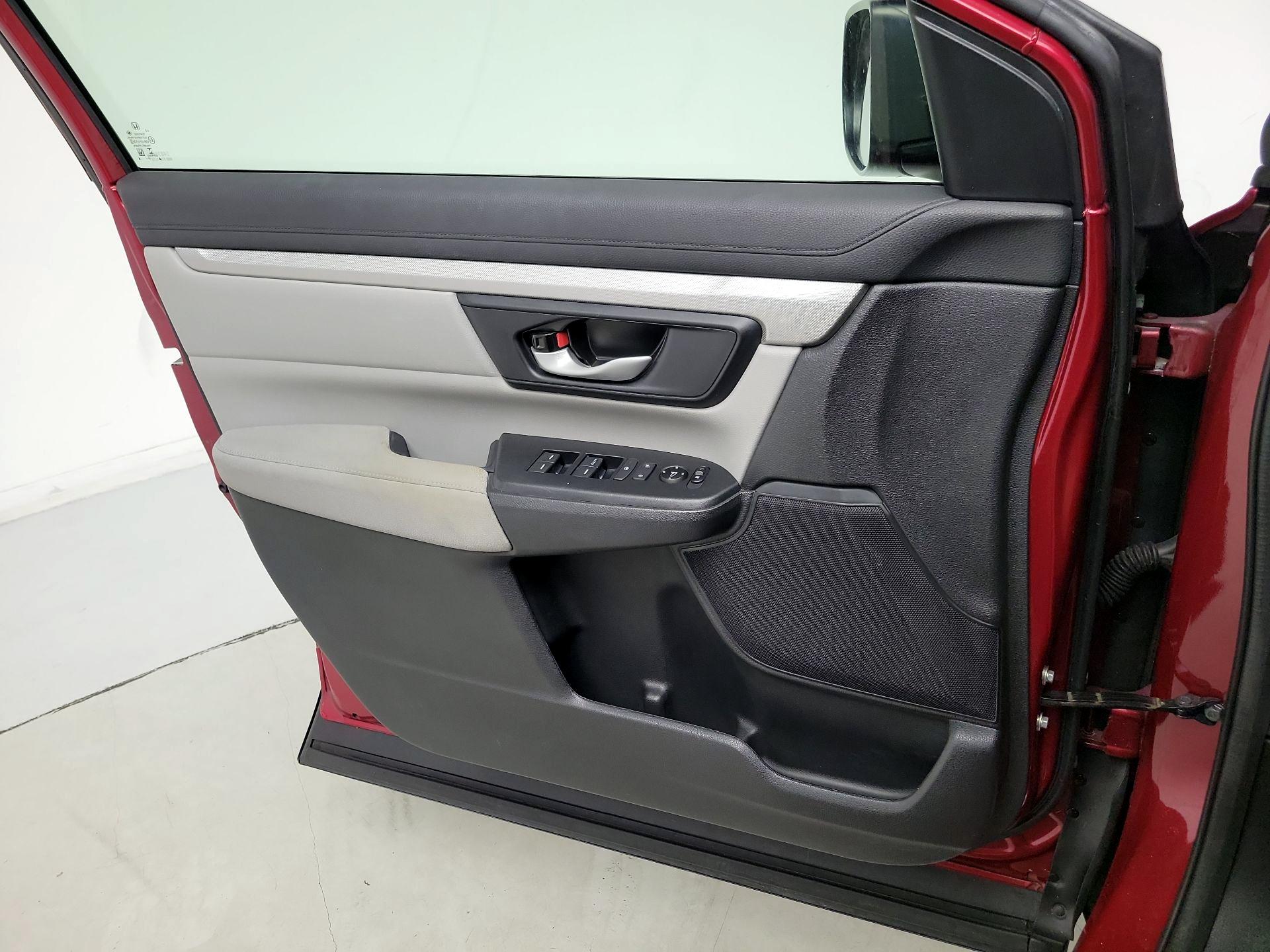 Thumbnail: 2020 Honda CR-V - 12