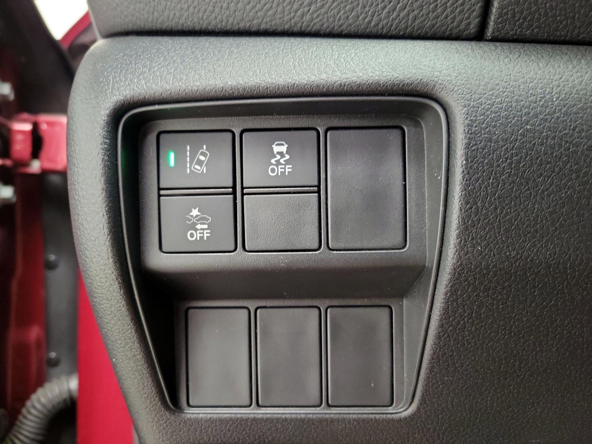 Thumbnail: 2020 Honda CR-V - 13