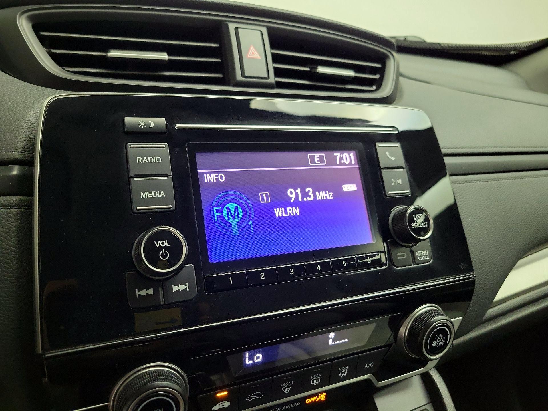 Thumbnail: 2020 Honda CR-V - 15