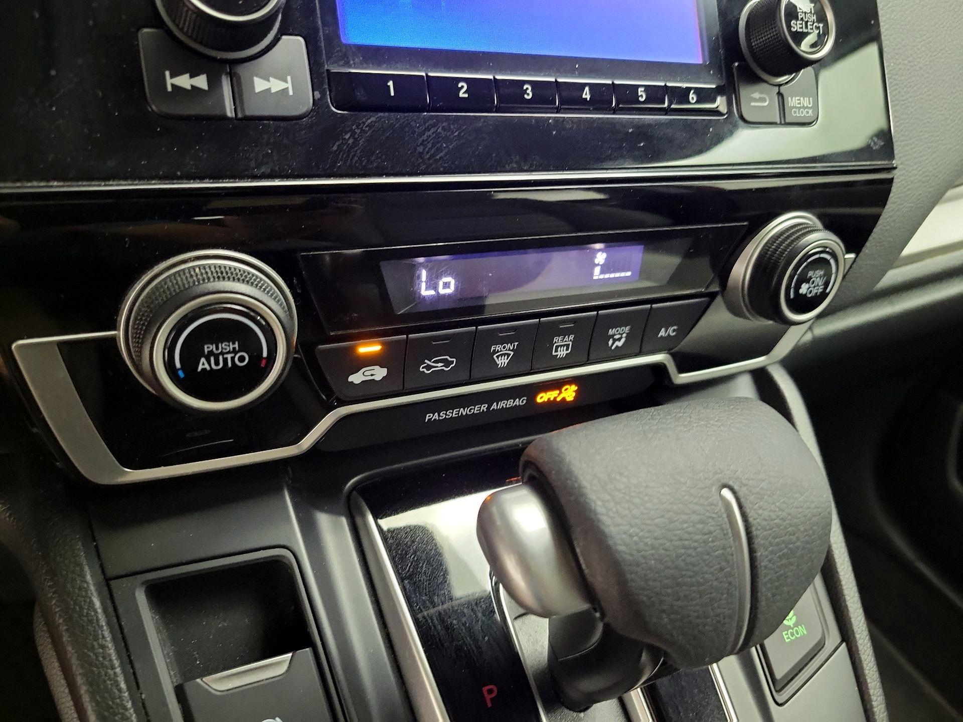 Thumbnail: 2020 Honda CR-V - 16