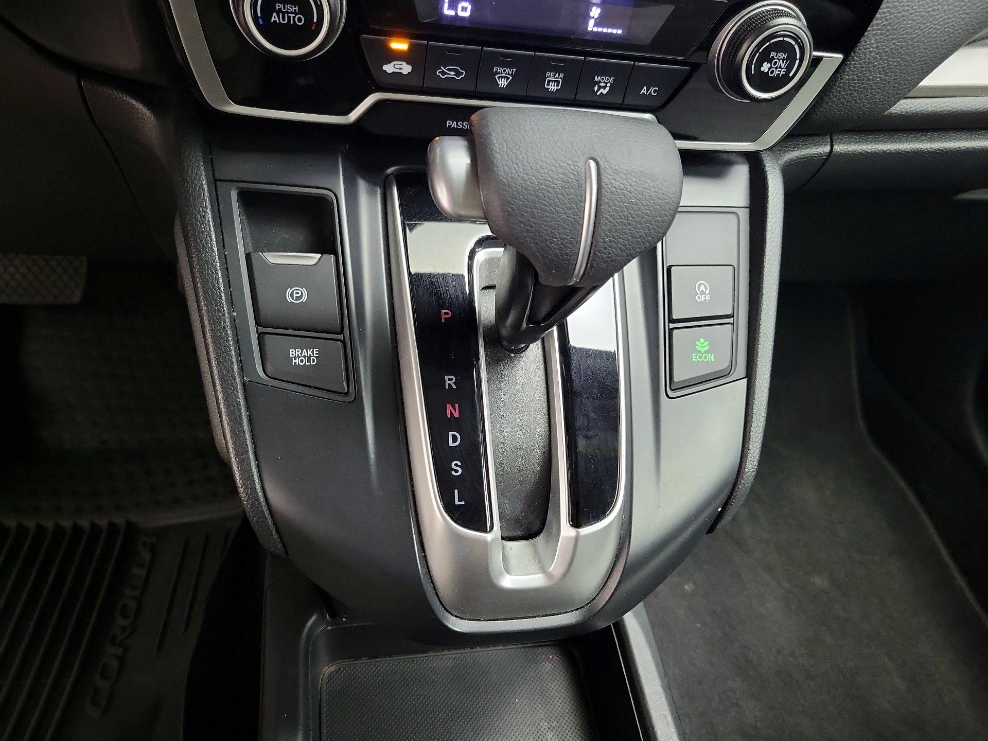 Thumbnail: 2020 Honda CR-V - 17