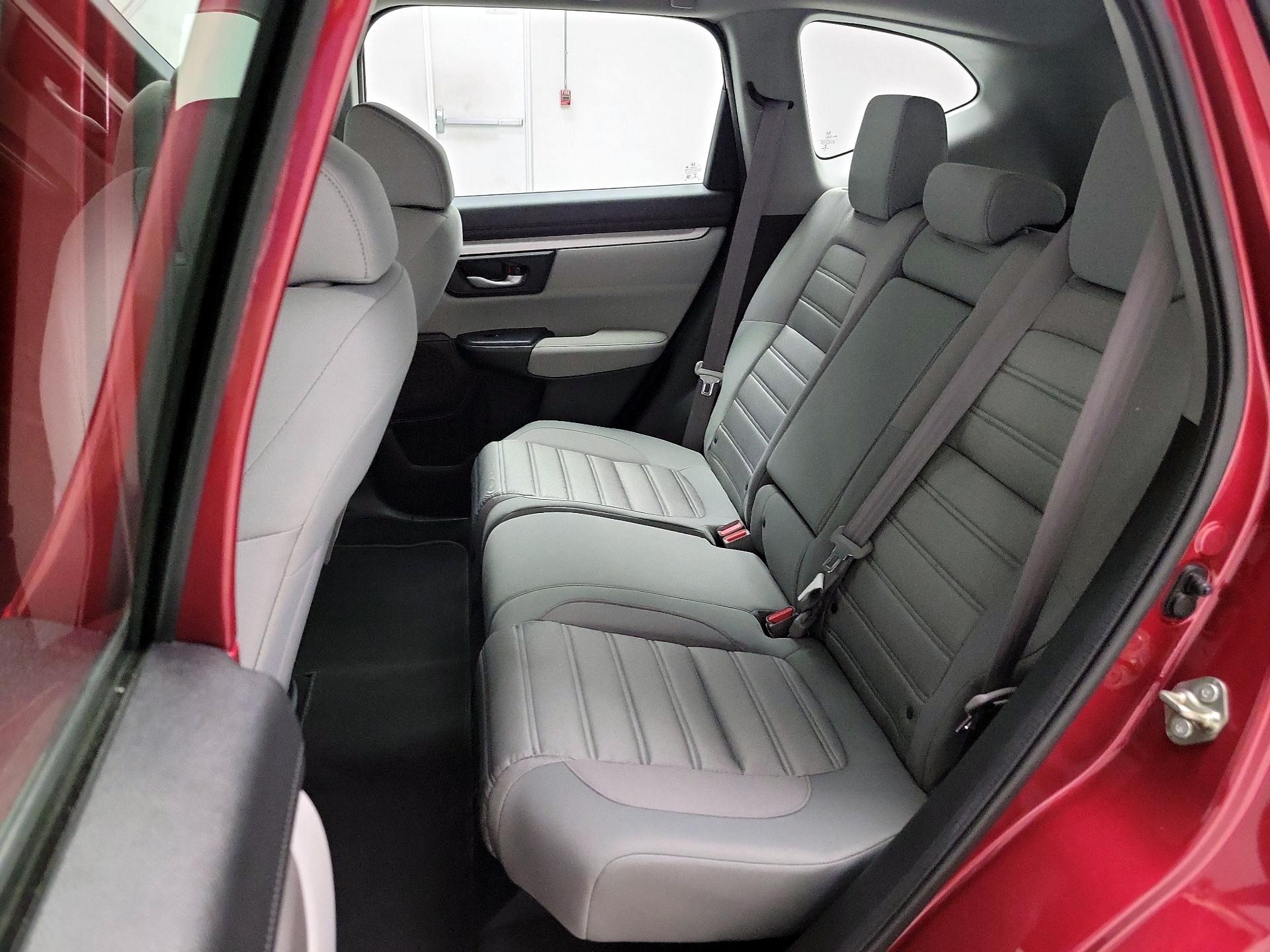 Thumbnail: 2020 Honda CR-V - 19