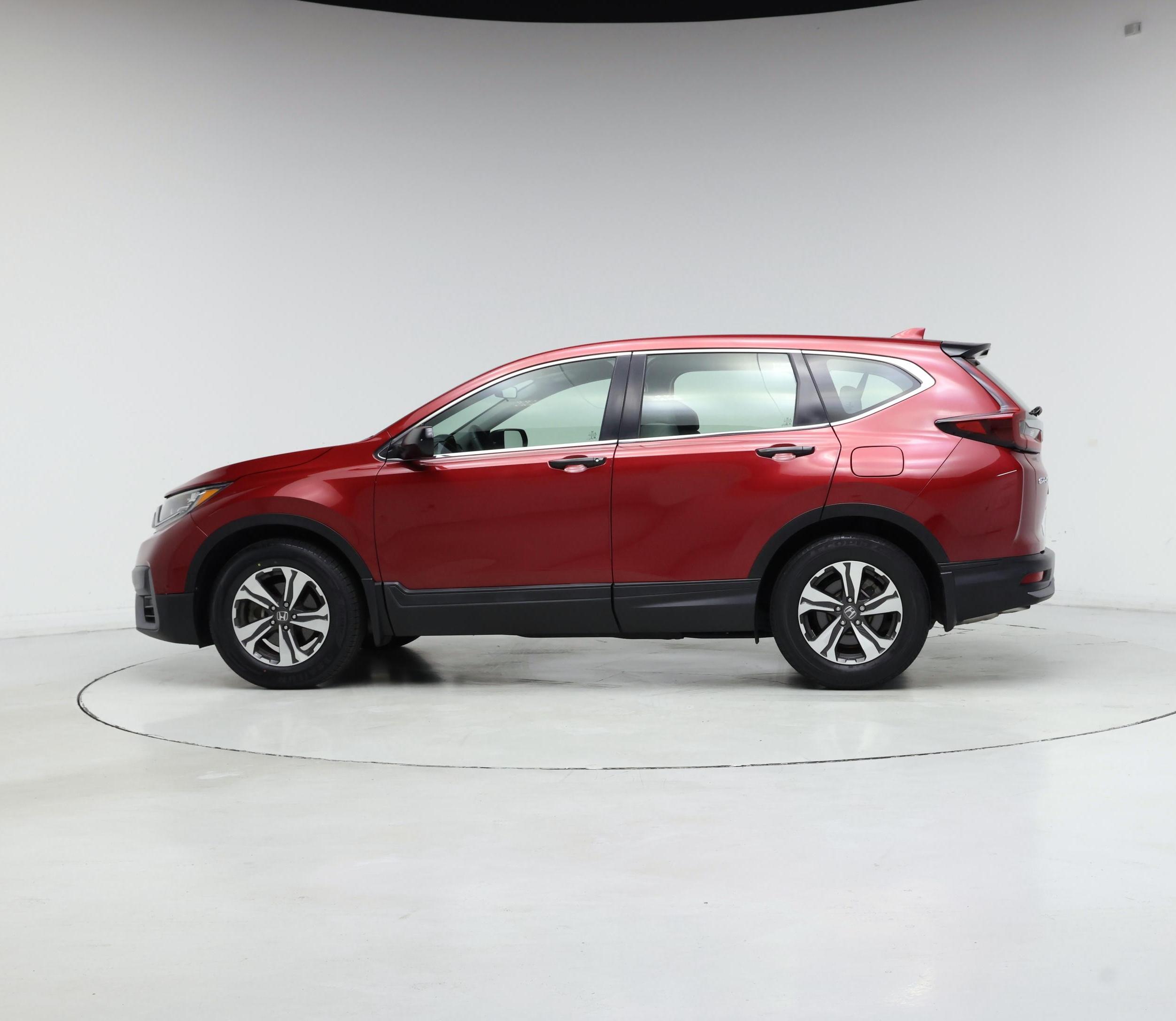 Thumbnail: 2020 Honda CR-V - 3
