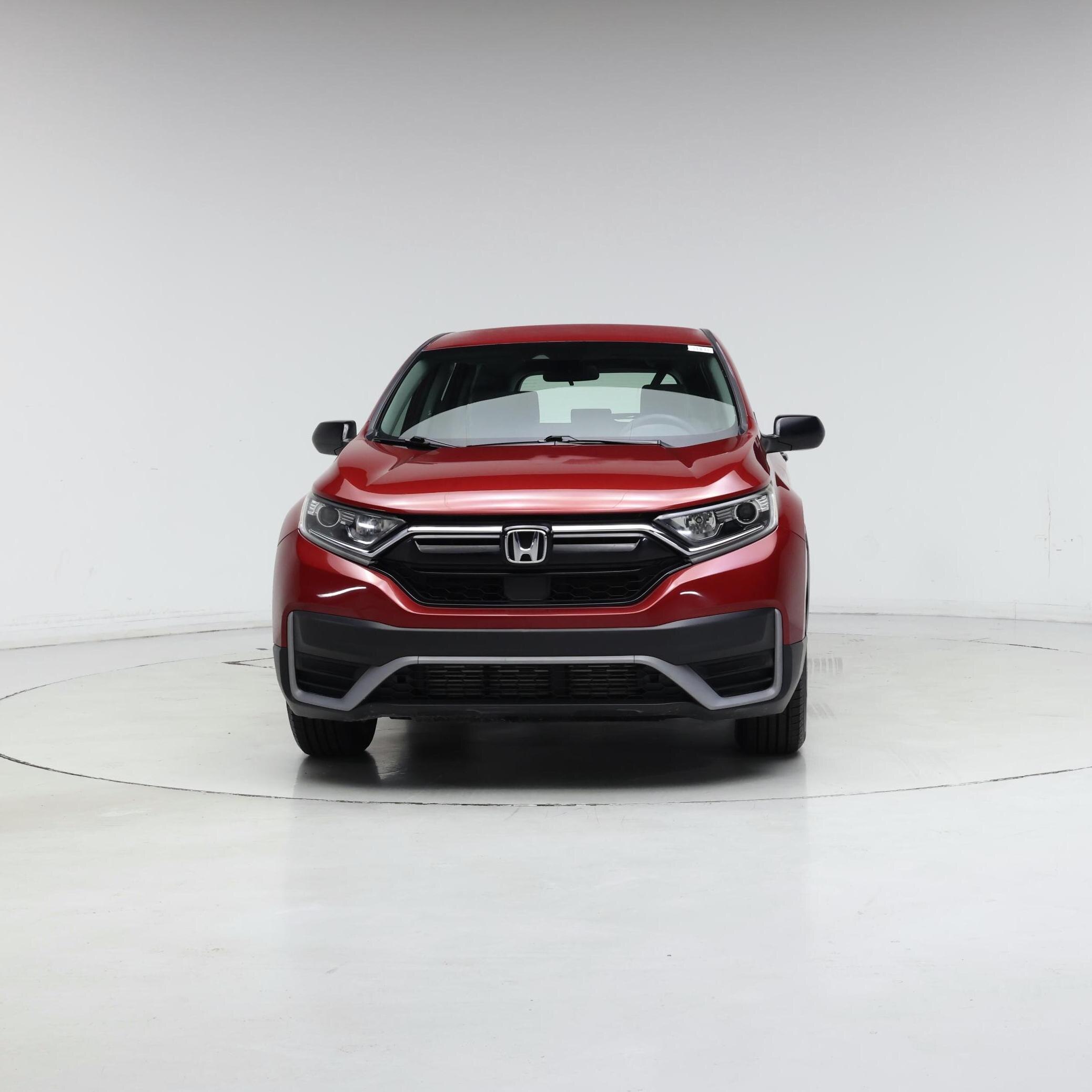 Thumbnail: 2020 Honda CR-V - 5