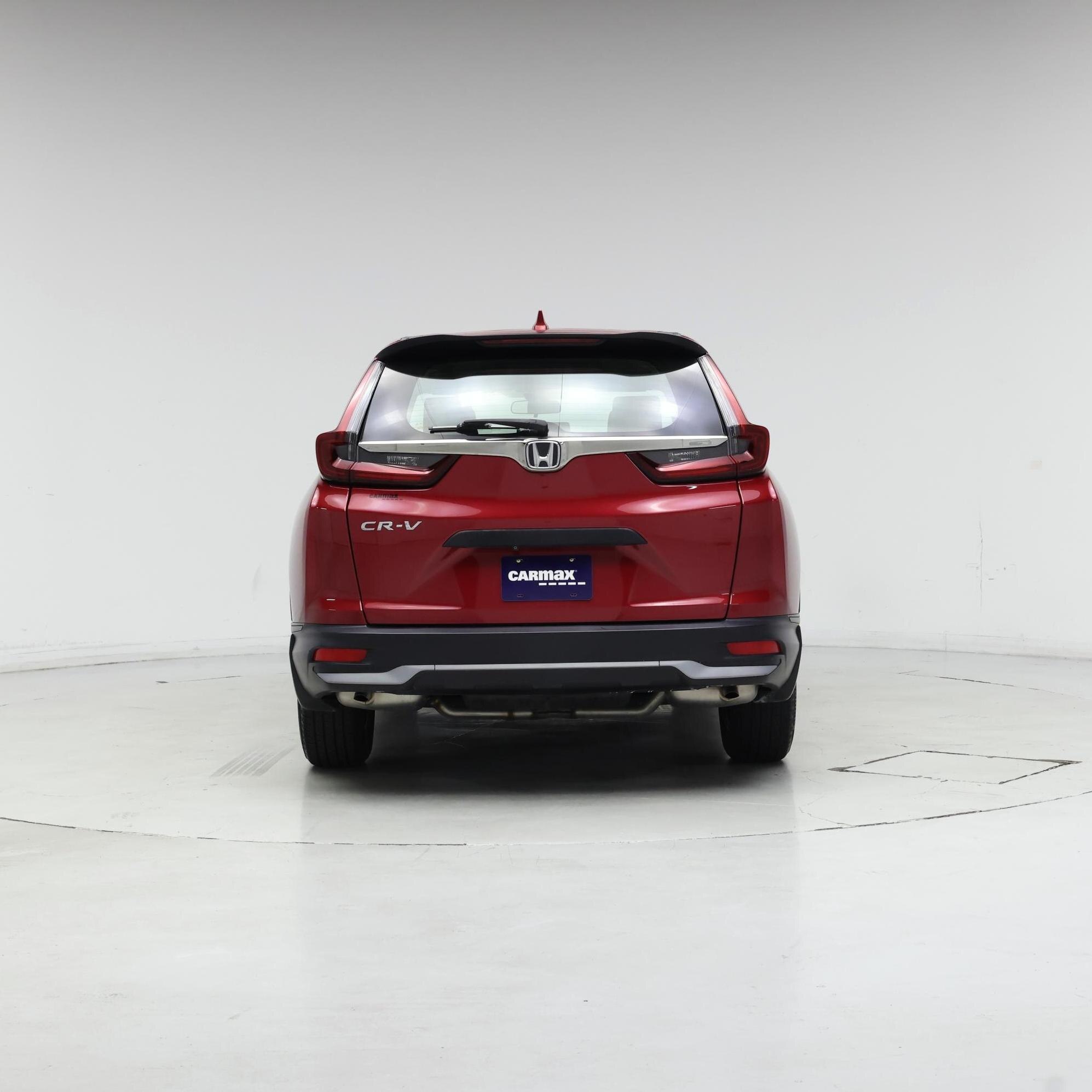 Thumbnail: 2020 Honda CR-V - 6