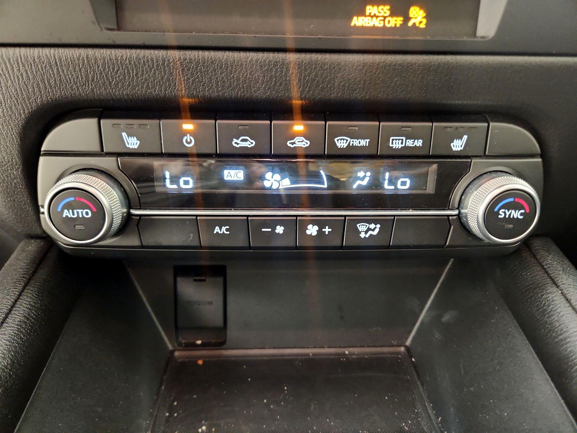 Thumbnail: 2021 Mazda CX-5 - 16