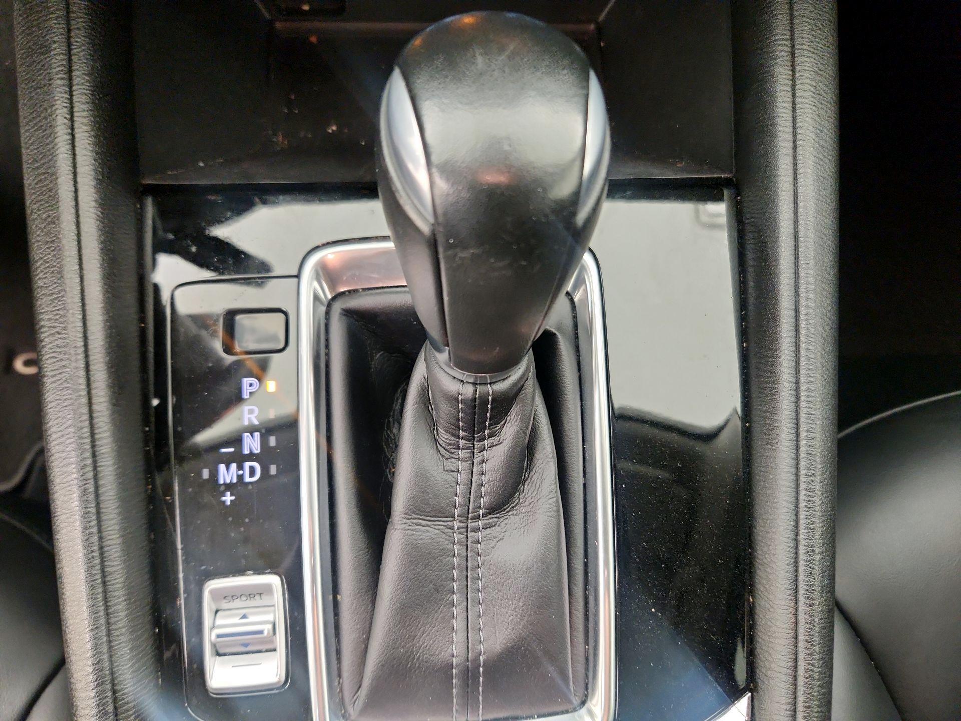 Thumbnail: 2021 Mazda CX-5 - 17