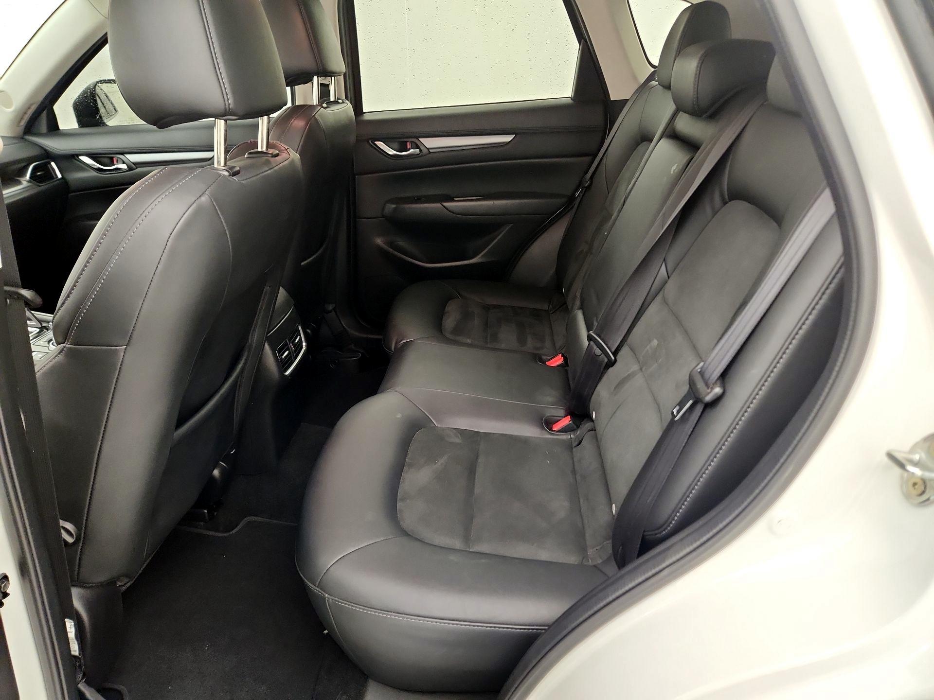 Thumbnail: 2021 Mazda CX-5 - 19