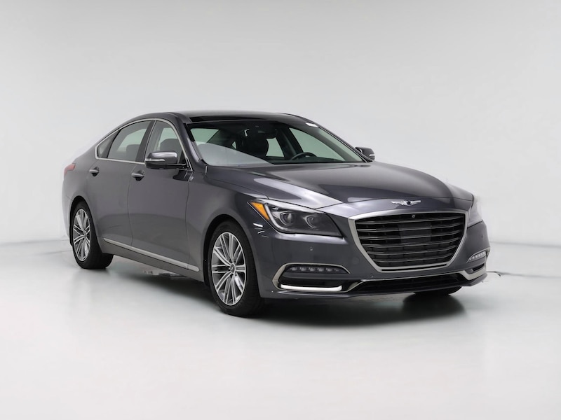 2019 Genesis G80  -
                  Miami, FL