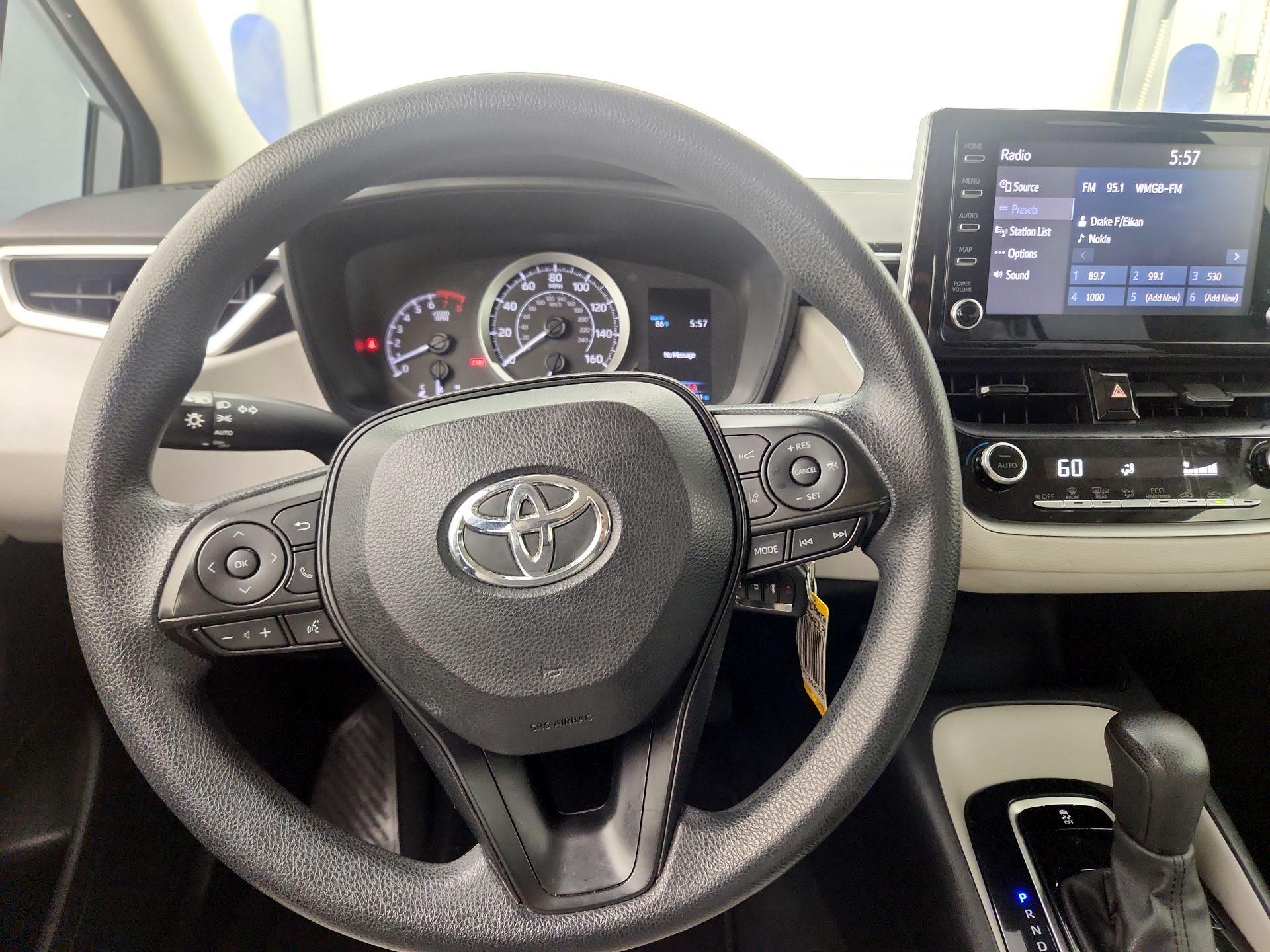 Thumbnail: 2020 Toyota Corolla - 10