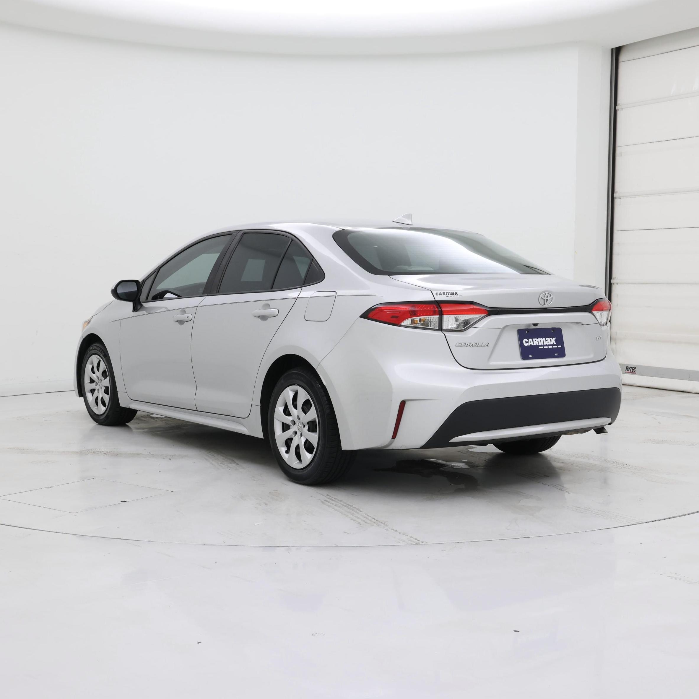 Thumbnail: 2020 Toyota Corolla - 2