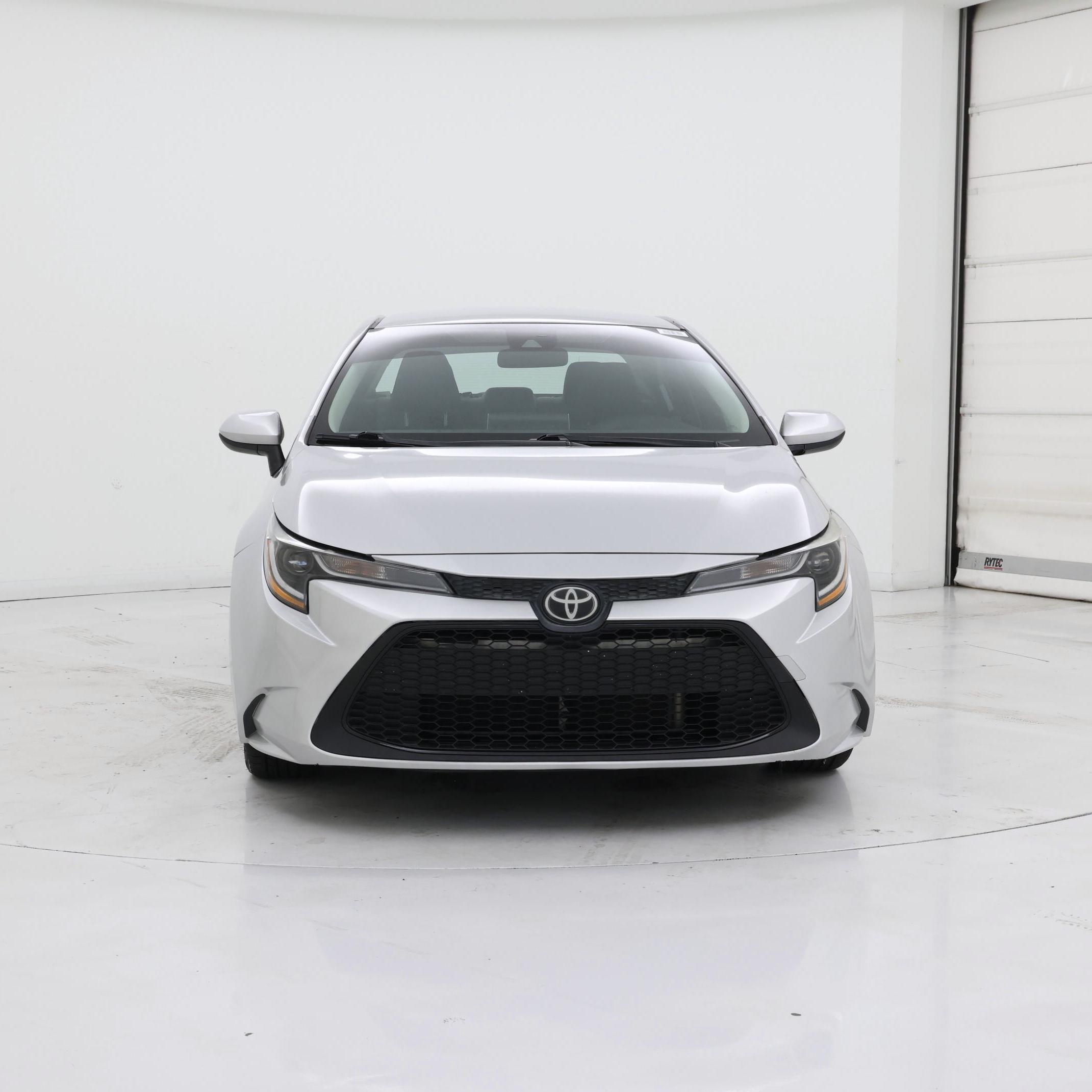 Thumbnail: 2020 Toyota Corolla - 5