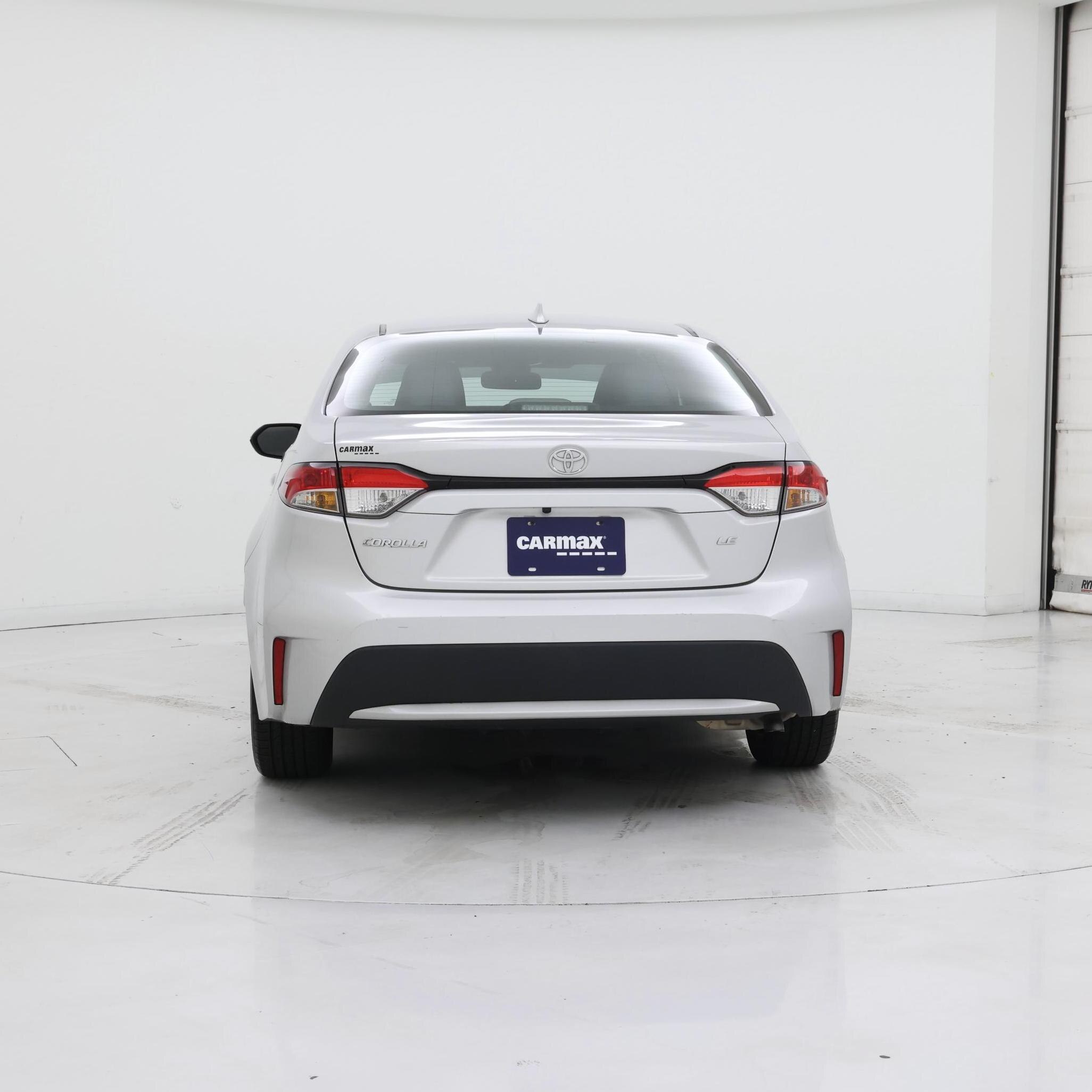 Thumbnail: 2020 Toyota Corolla - 6