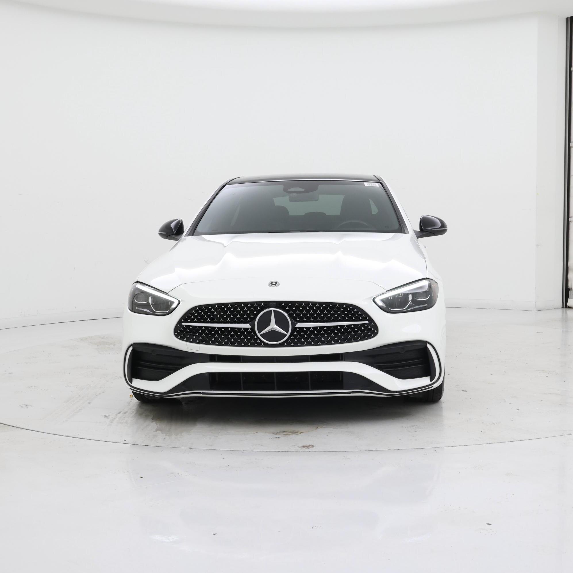 Thumbnail: 2023 Mercedes-Benz C-Class - 5