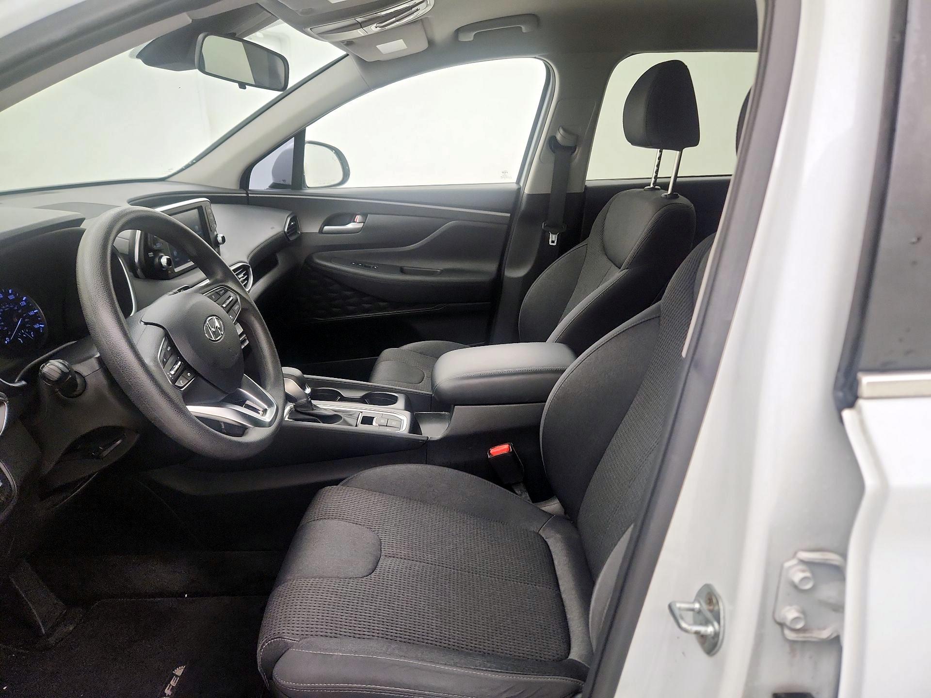 Thumbnail: 2019 Hyundai Santa Fe - 11