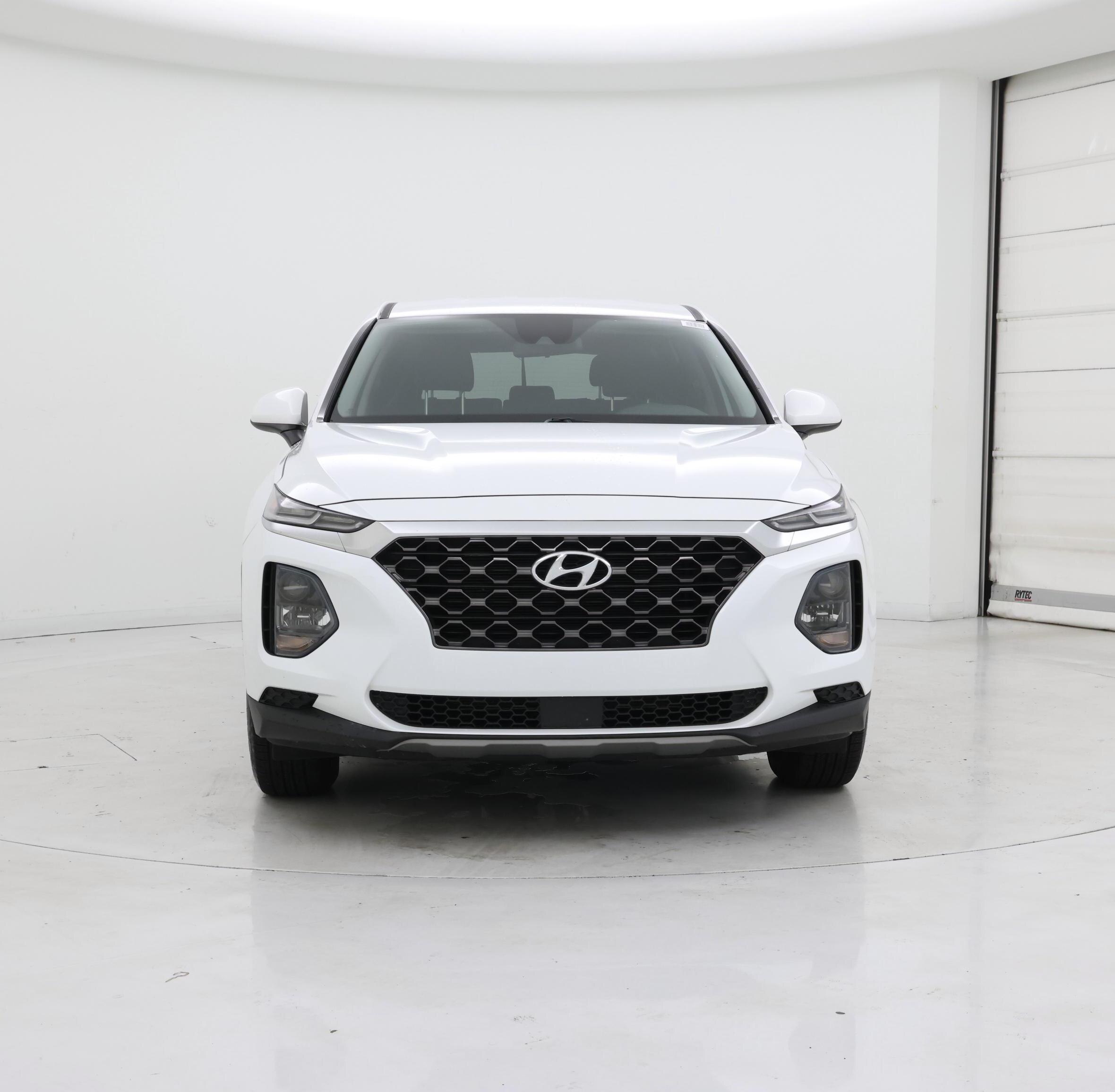 Thumbnail: 2019 Hyundai Santa Fe - 5