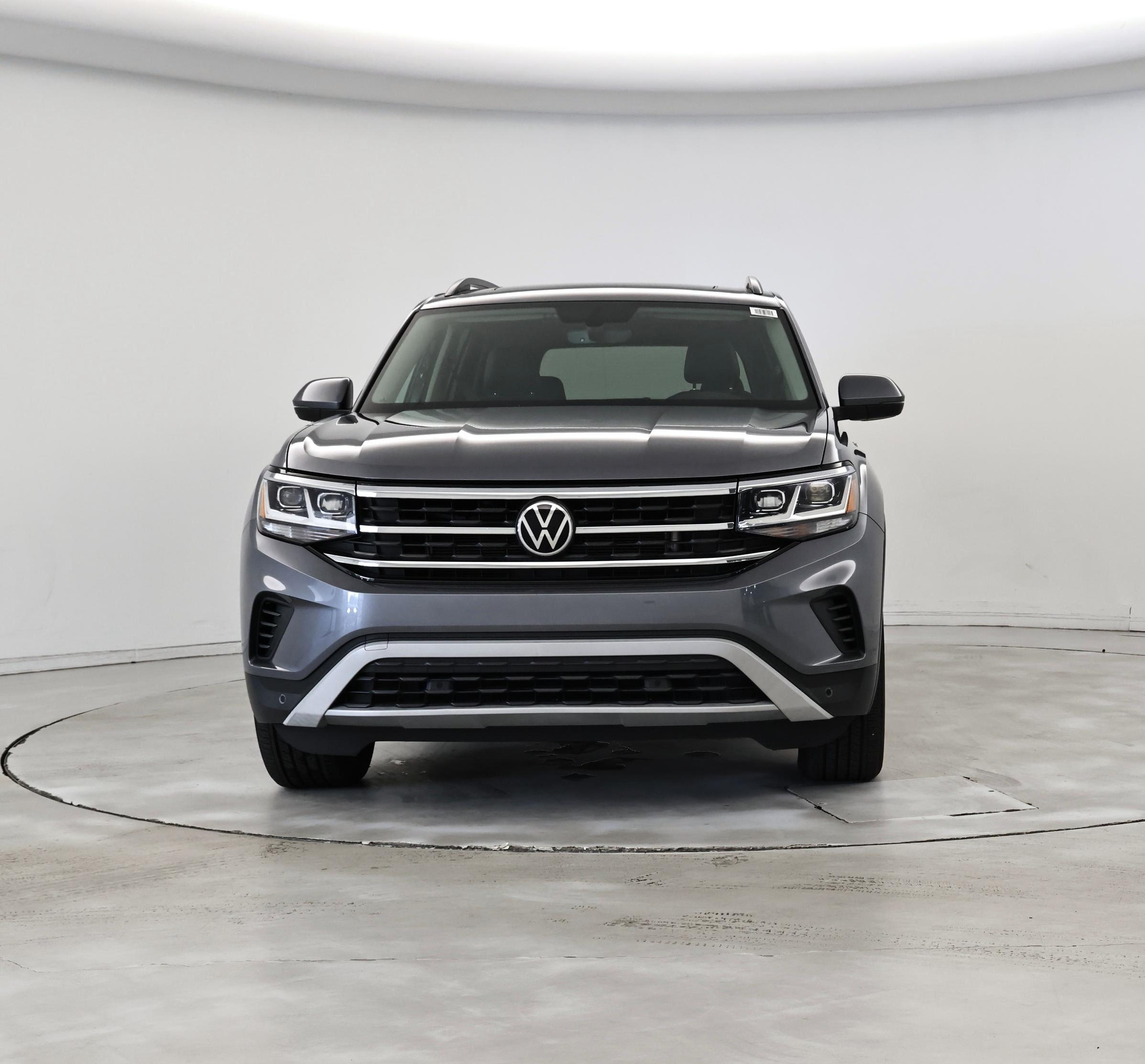 Thumbnail: 2021 Volkswagen Atlas - 5