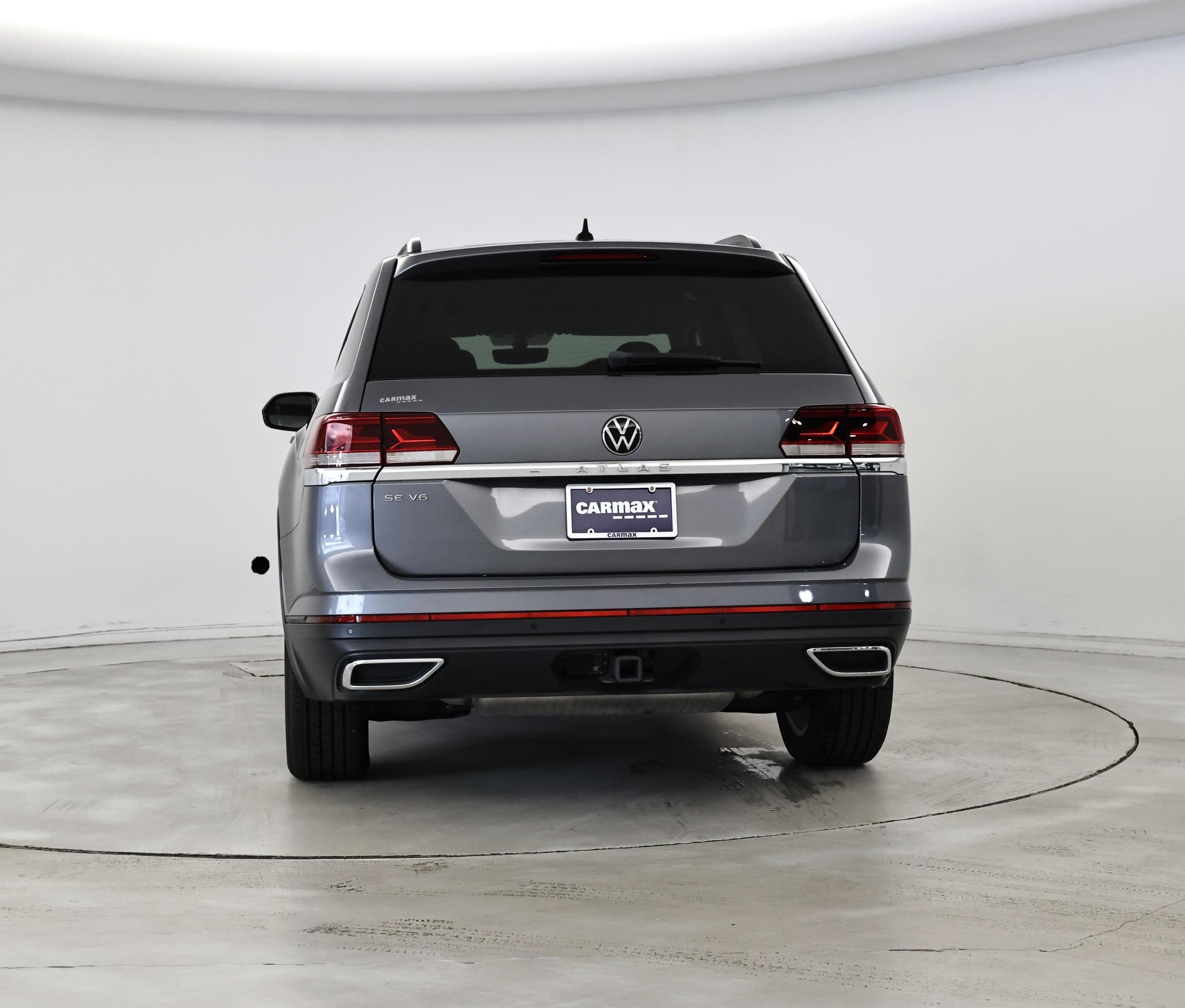 Thumbnail: 2021 Volkswagen Atlas - 6