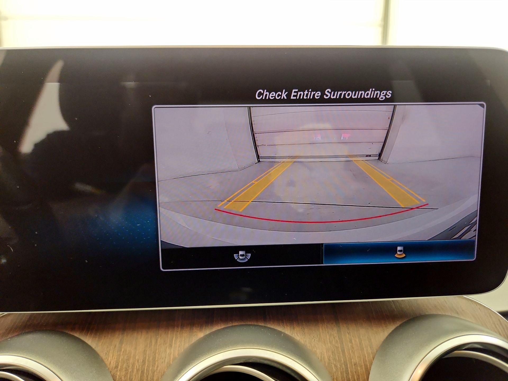 Thumbnail: 2020 Mercedes-Benz C-Class - 14