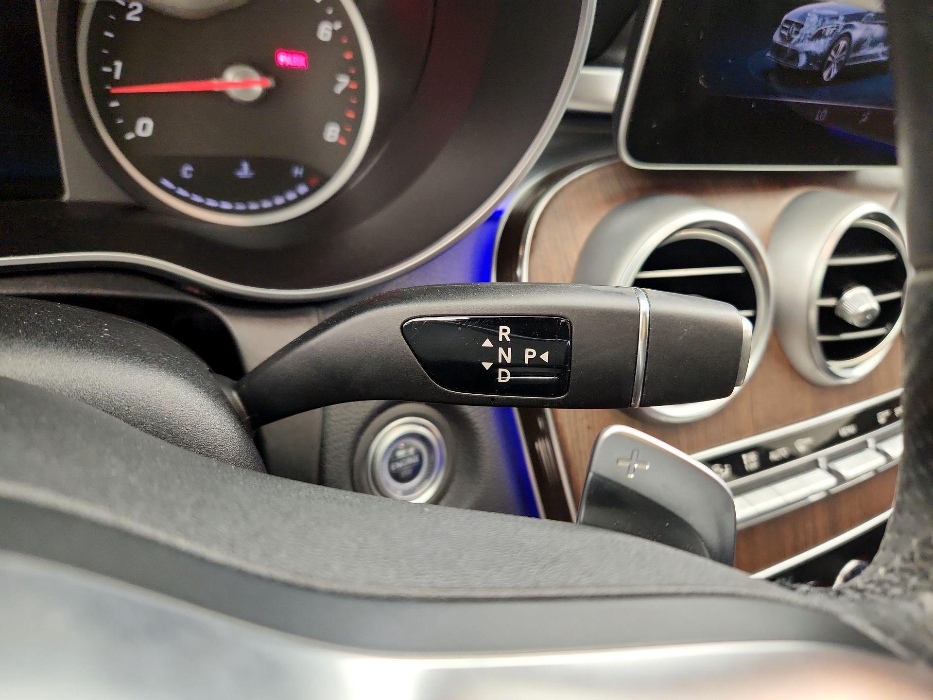 Thumbnail: 2020 Mercedes-Benz C-Class - 17