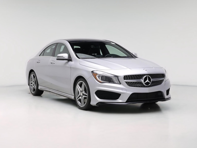 2014 Mercedes-Benz CLA 250 -
                  Miami, FL
