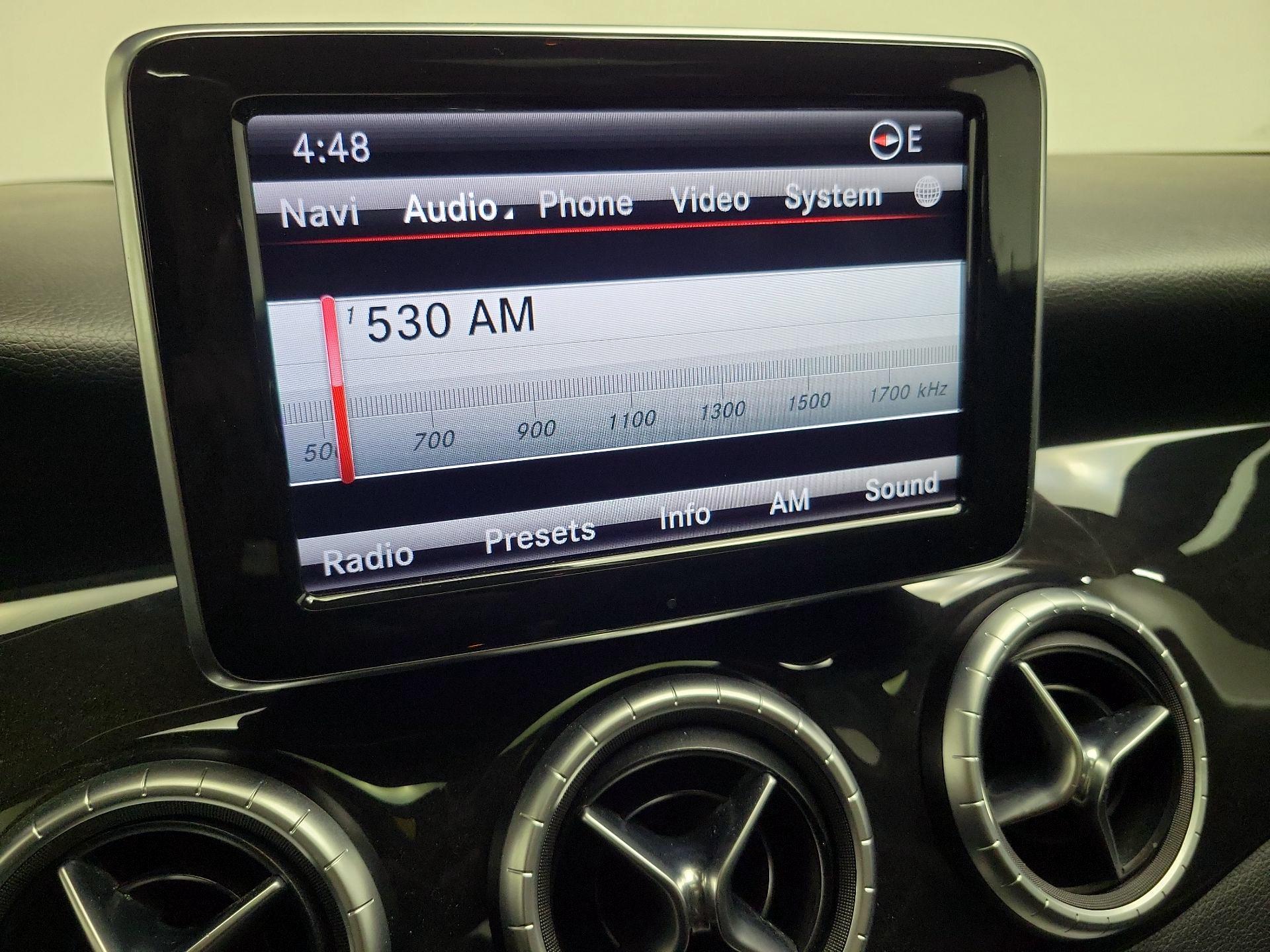 Thumbnail: 2014 Mercedes-Benz CLA - 16