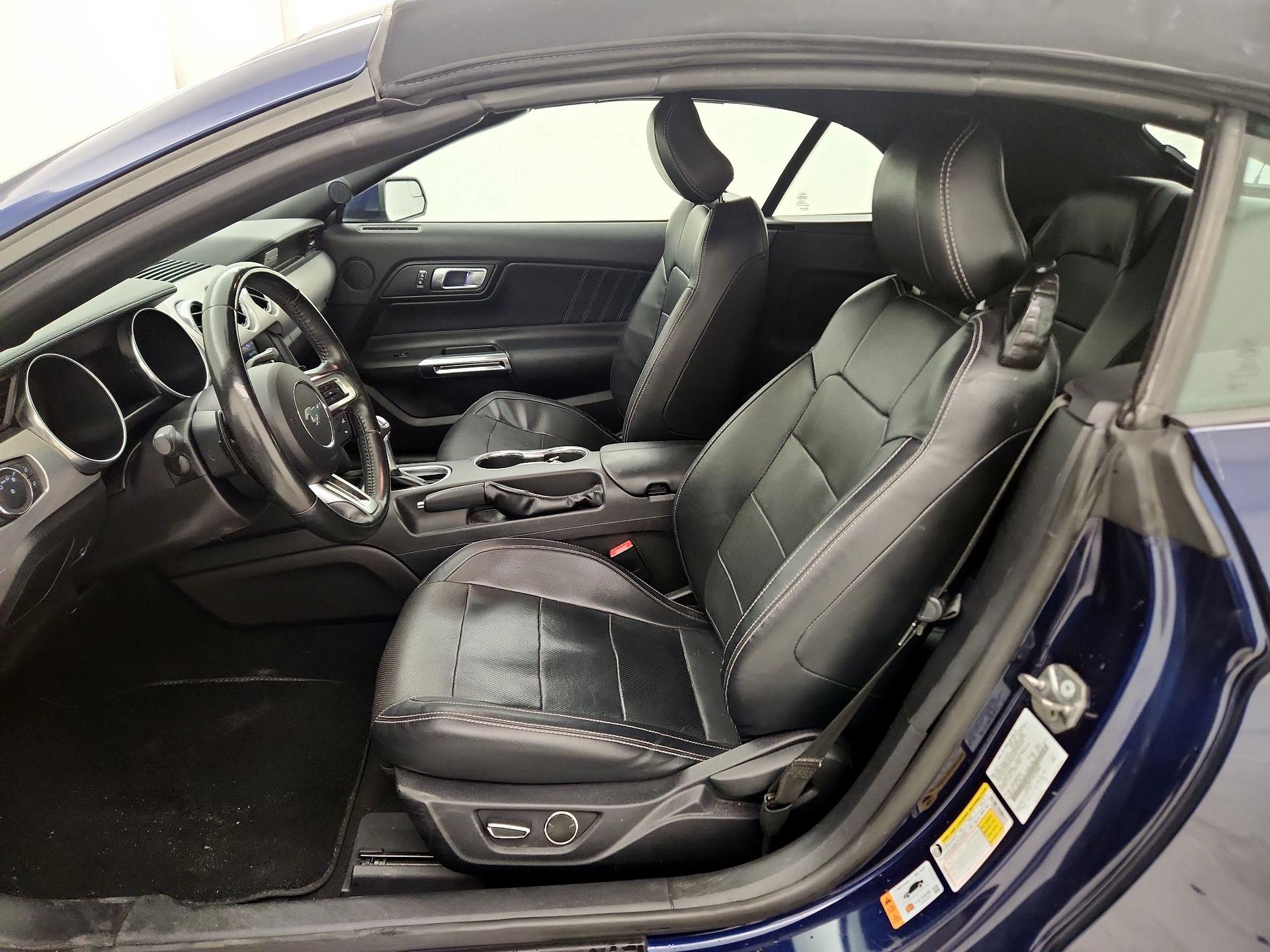 Thumbnail: 2019 Ford Mustang - 11