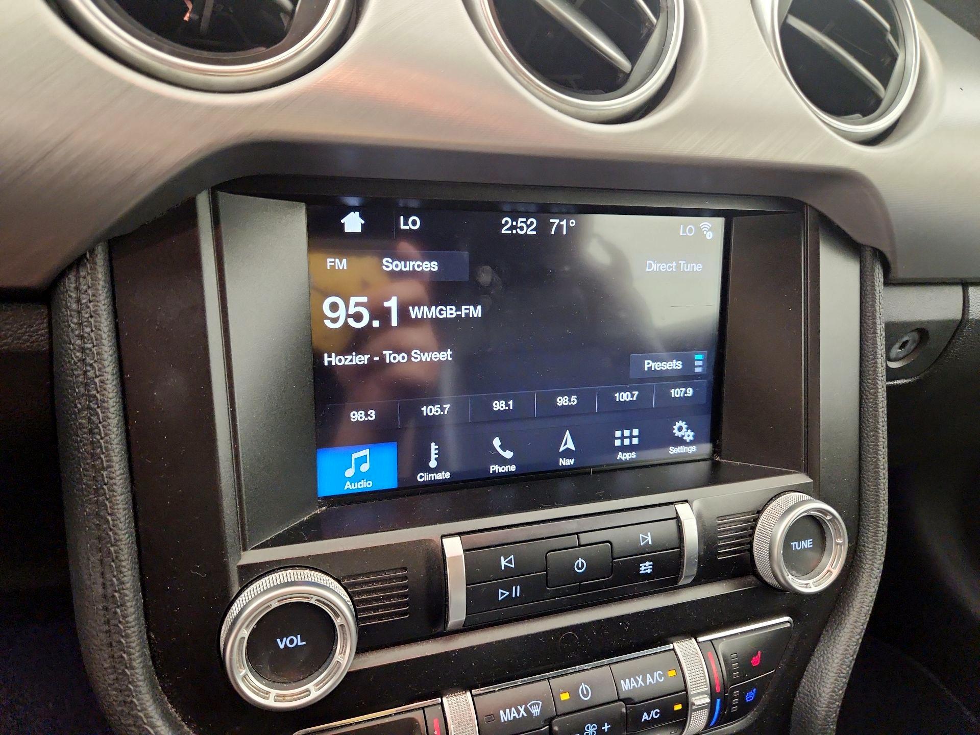Thumbnail: 2019 Ford Mustang - 15