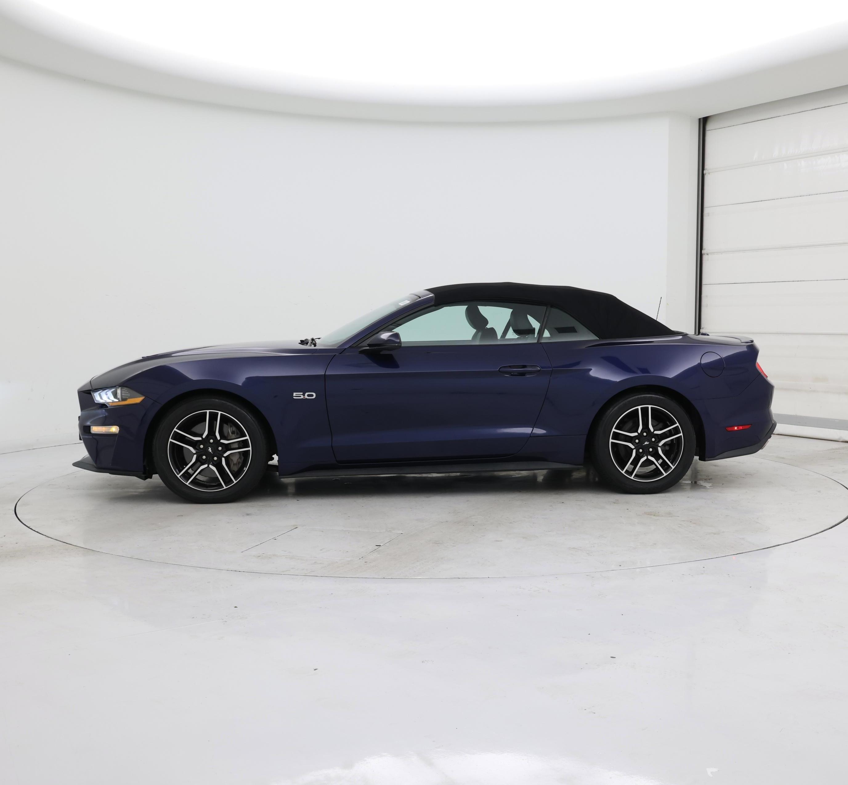Thumbnail: 2019 Ford Mustang - 3