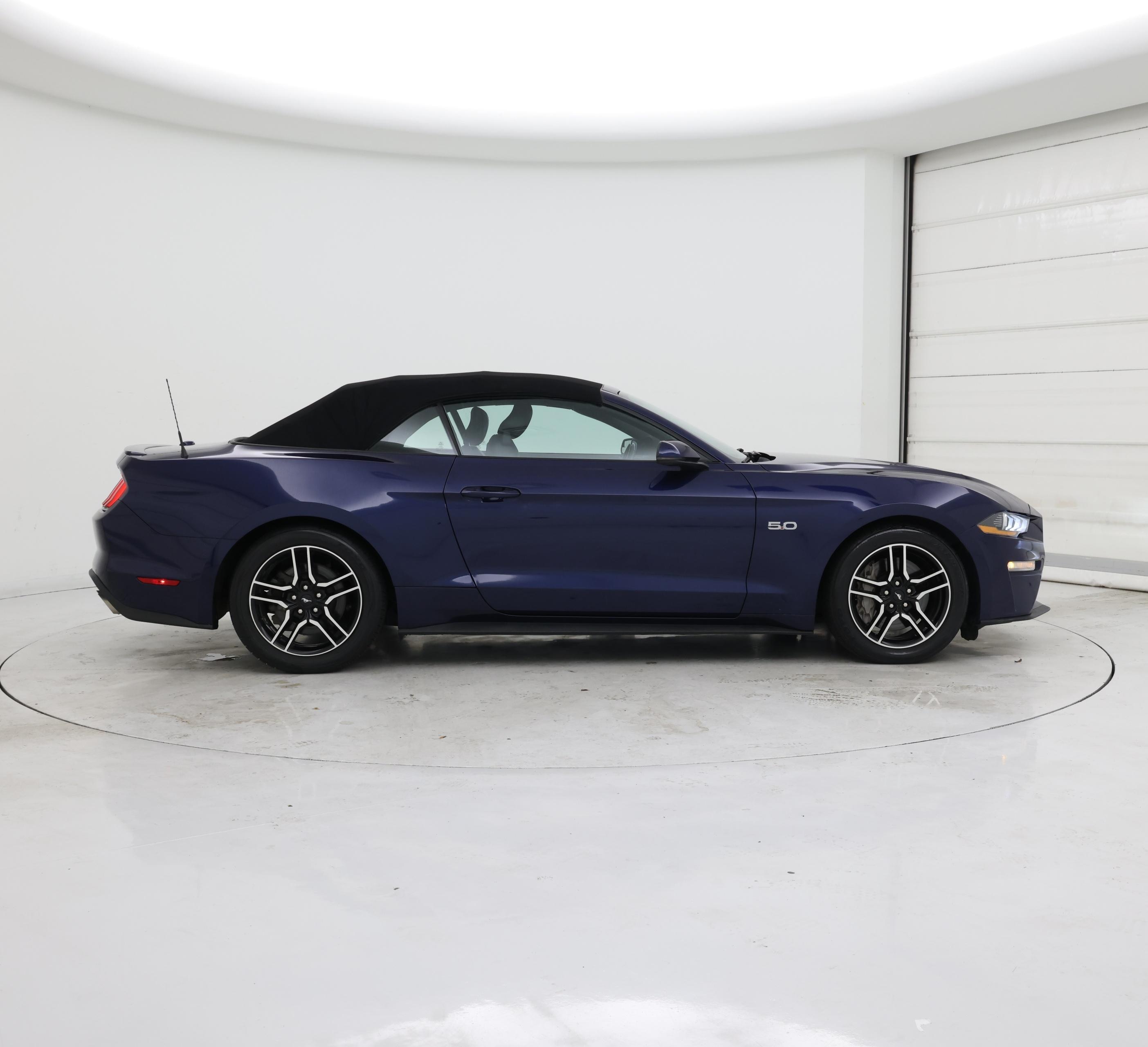 Thumbnail: 2019 Ford Mustang - 7