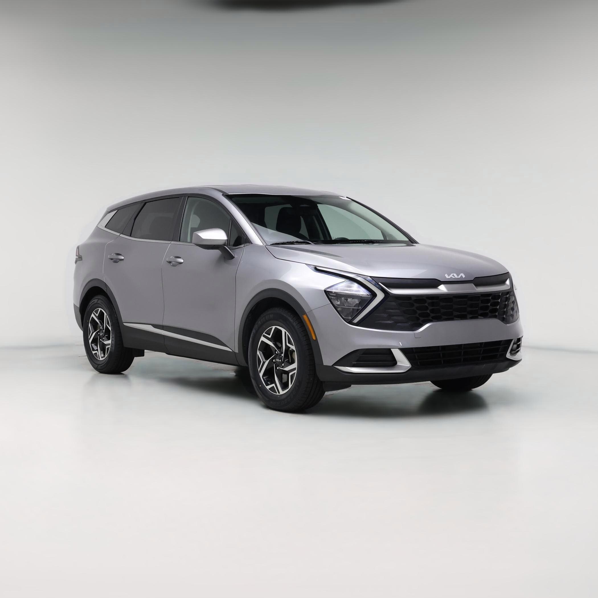 Thumbnail: 2023 Kia Sportage - 1