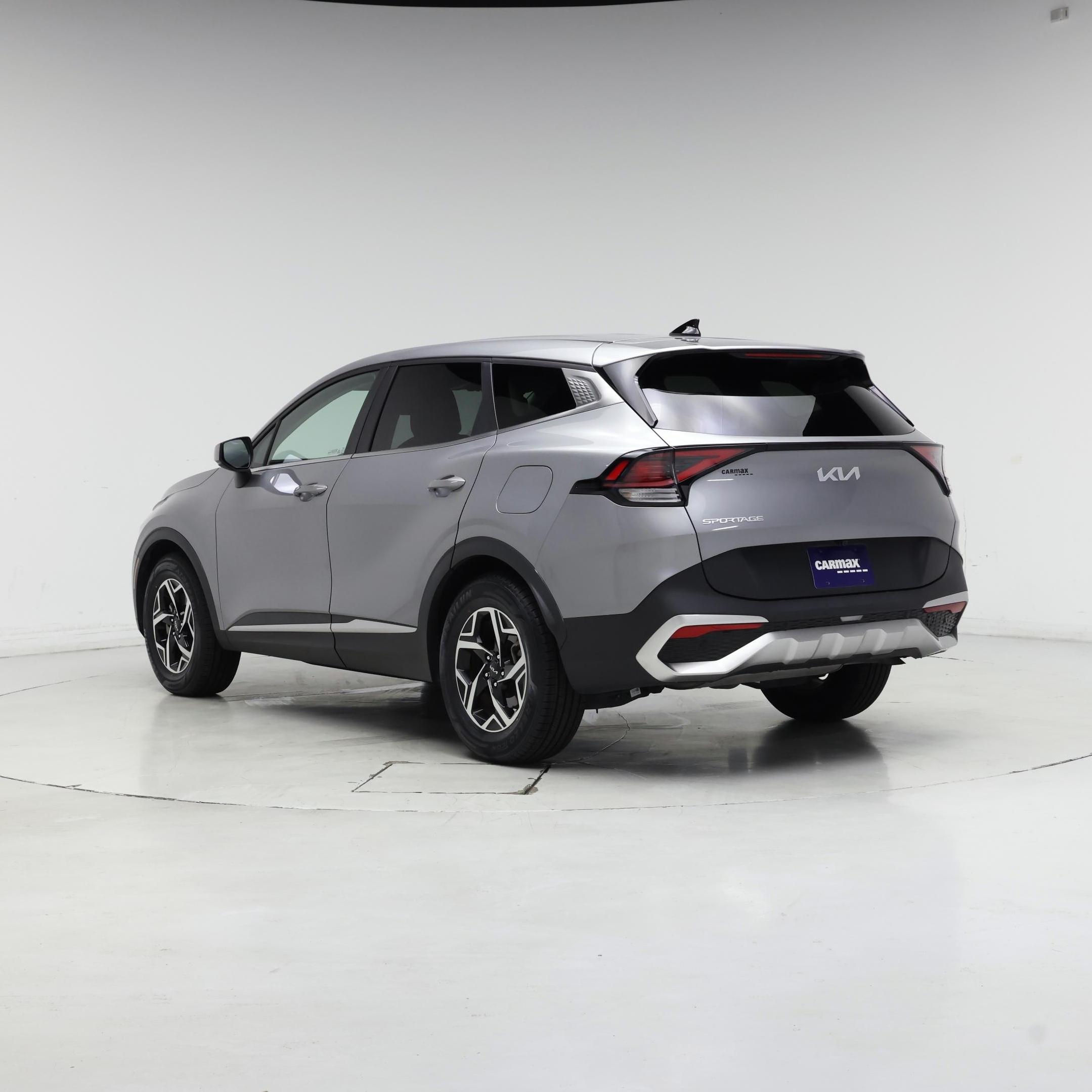 Thumbnail: 2023 Kia Sportage - 2