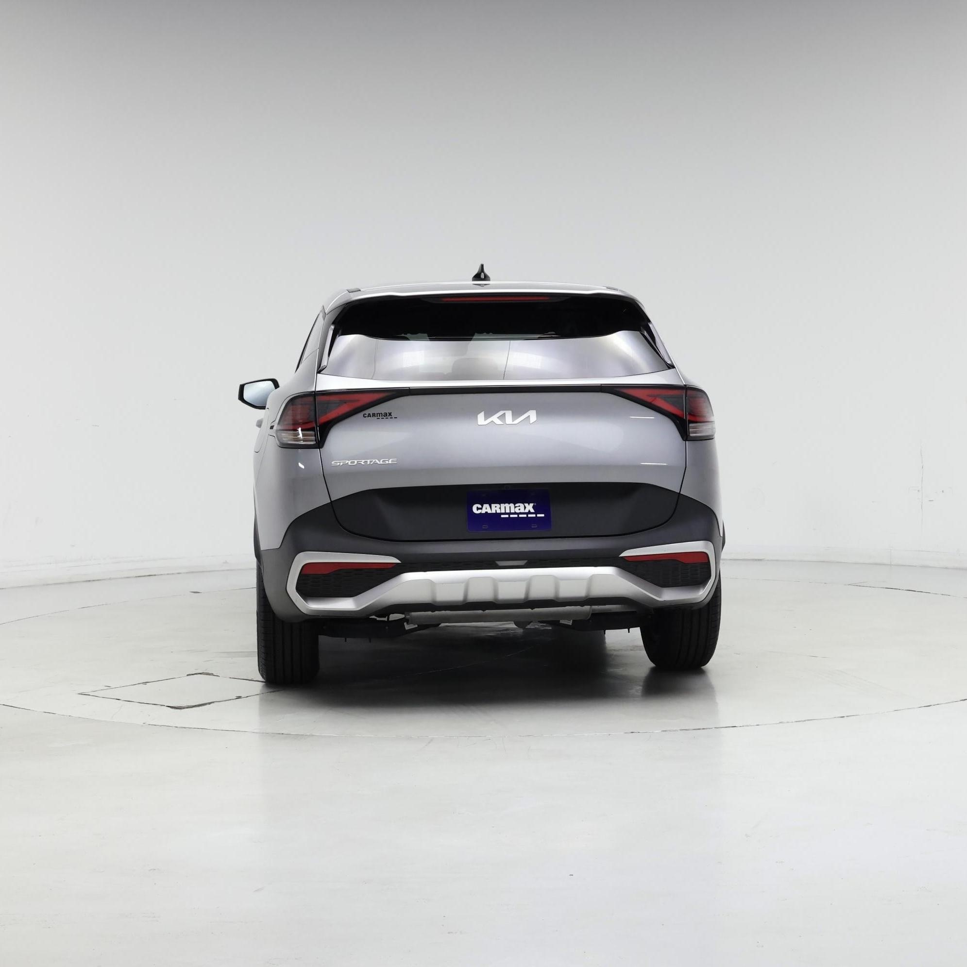 Thumbnail: 2023 Kia Sportage - 6