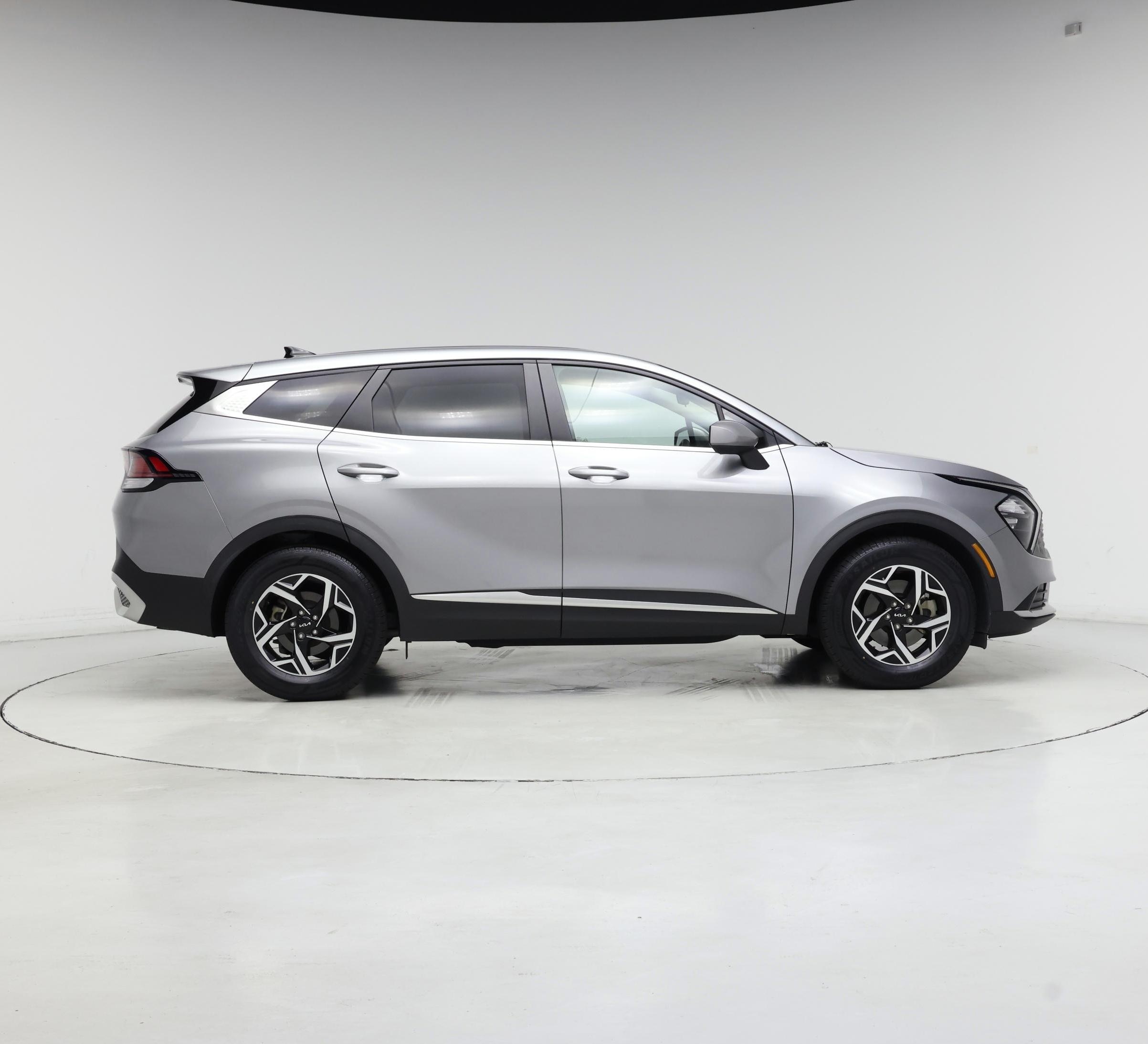 Thumbnail: 2023 Kia Sportage - 7