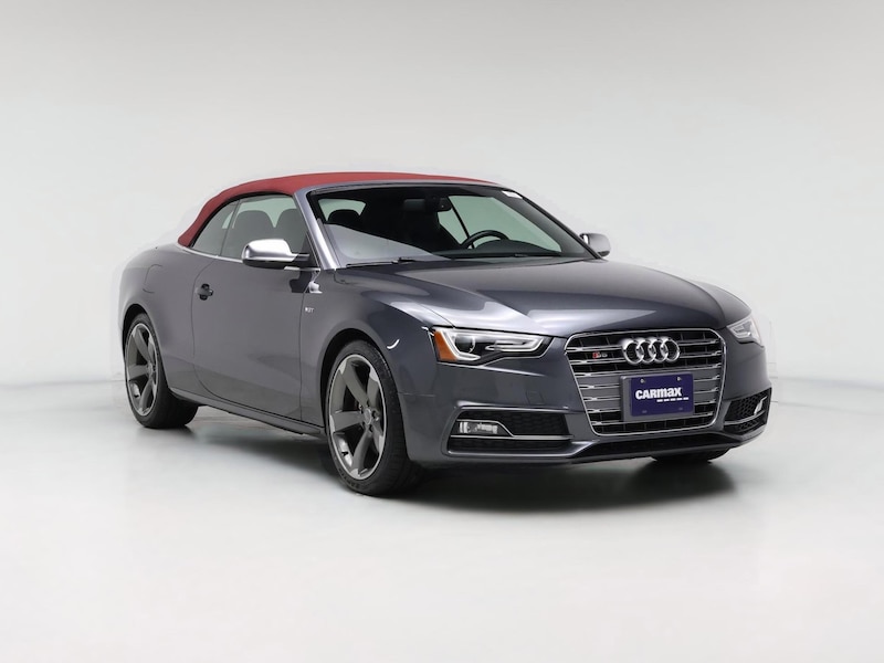 2016 Audi S5 Premium Plus -
                  Miami, FL