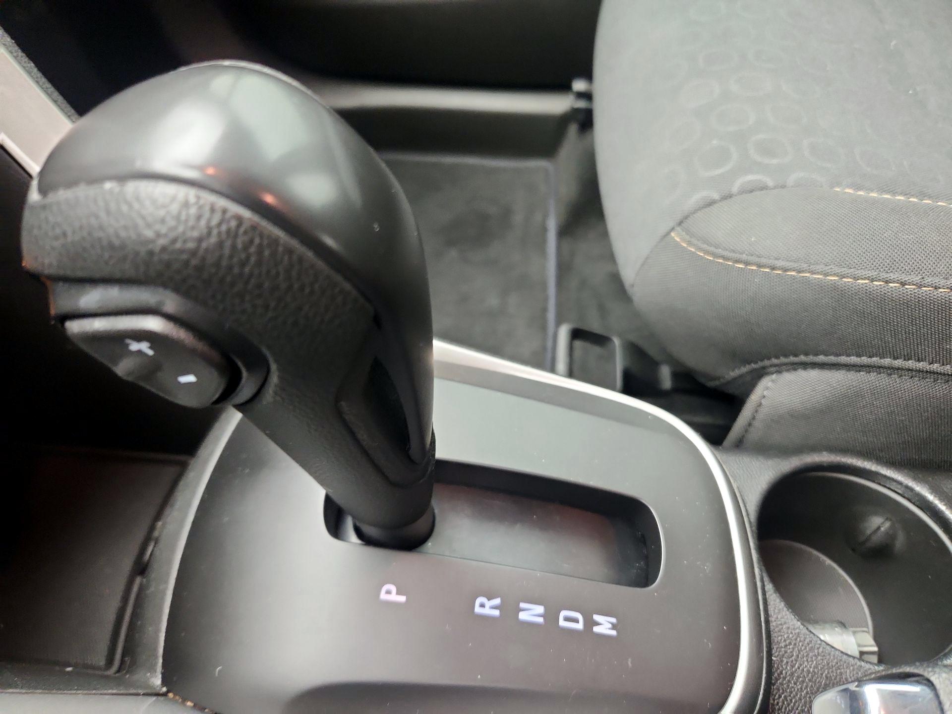 Thumbnail: 2021 Chevrolet Trax - 17