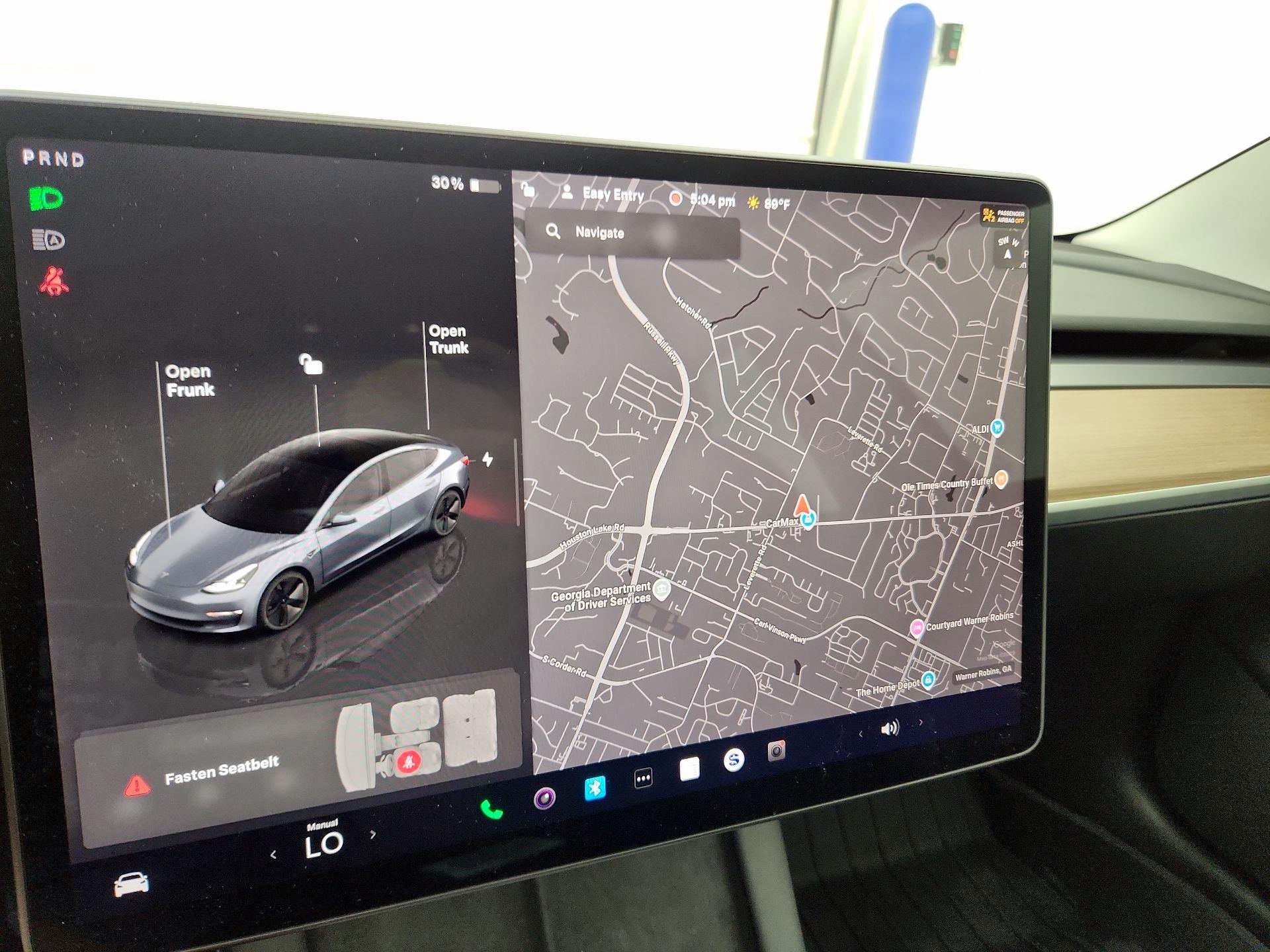 Thumbnail: 2023 Tesla Model 3 - 13