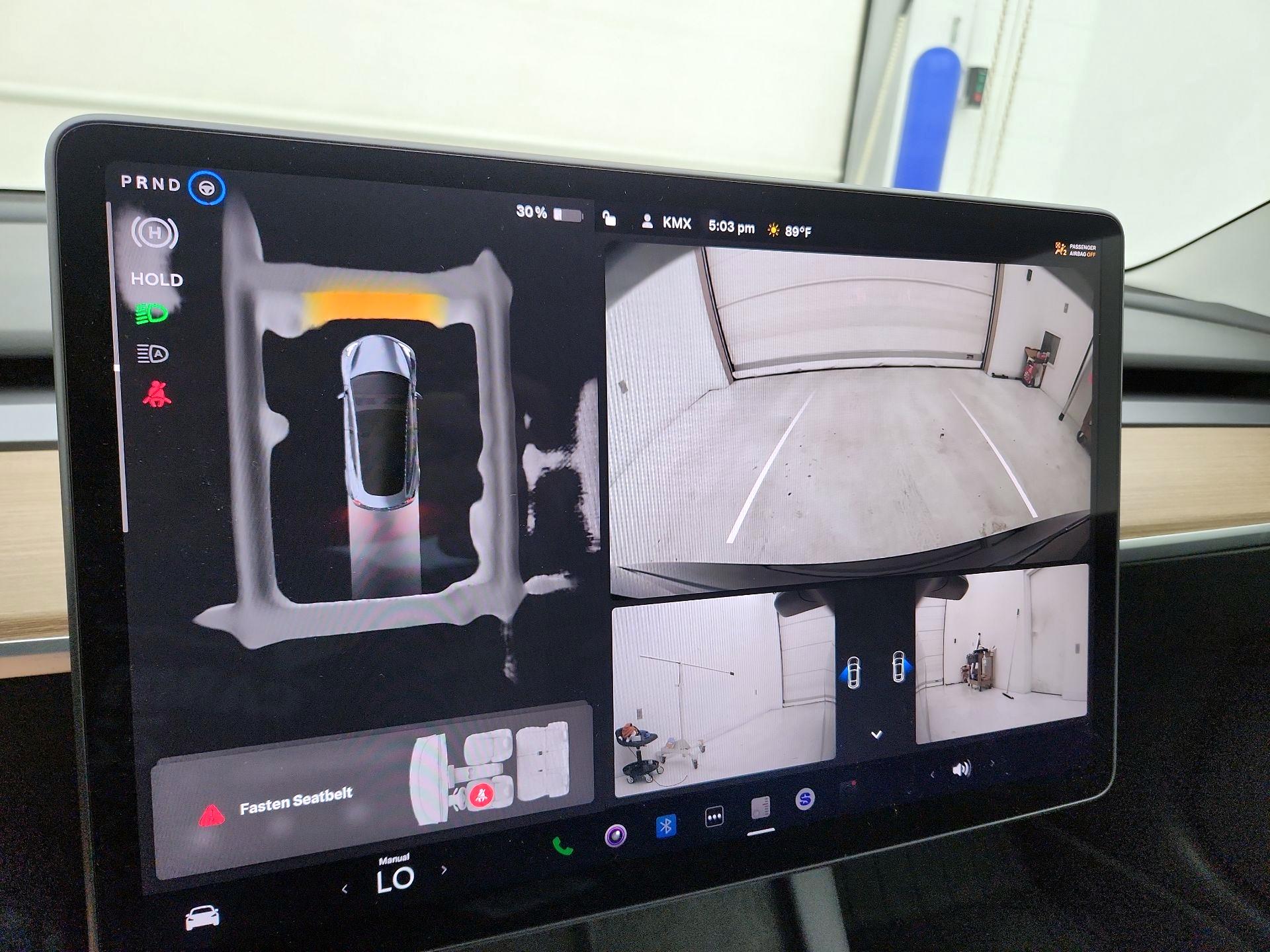 Thumbnail: 2023 Tesla Model 3 - 14