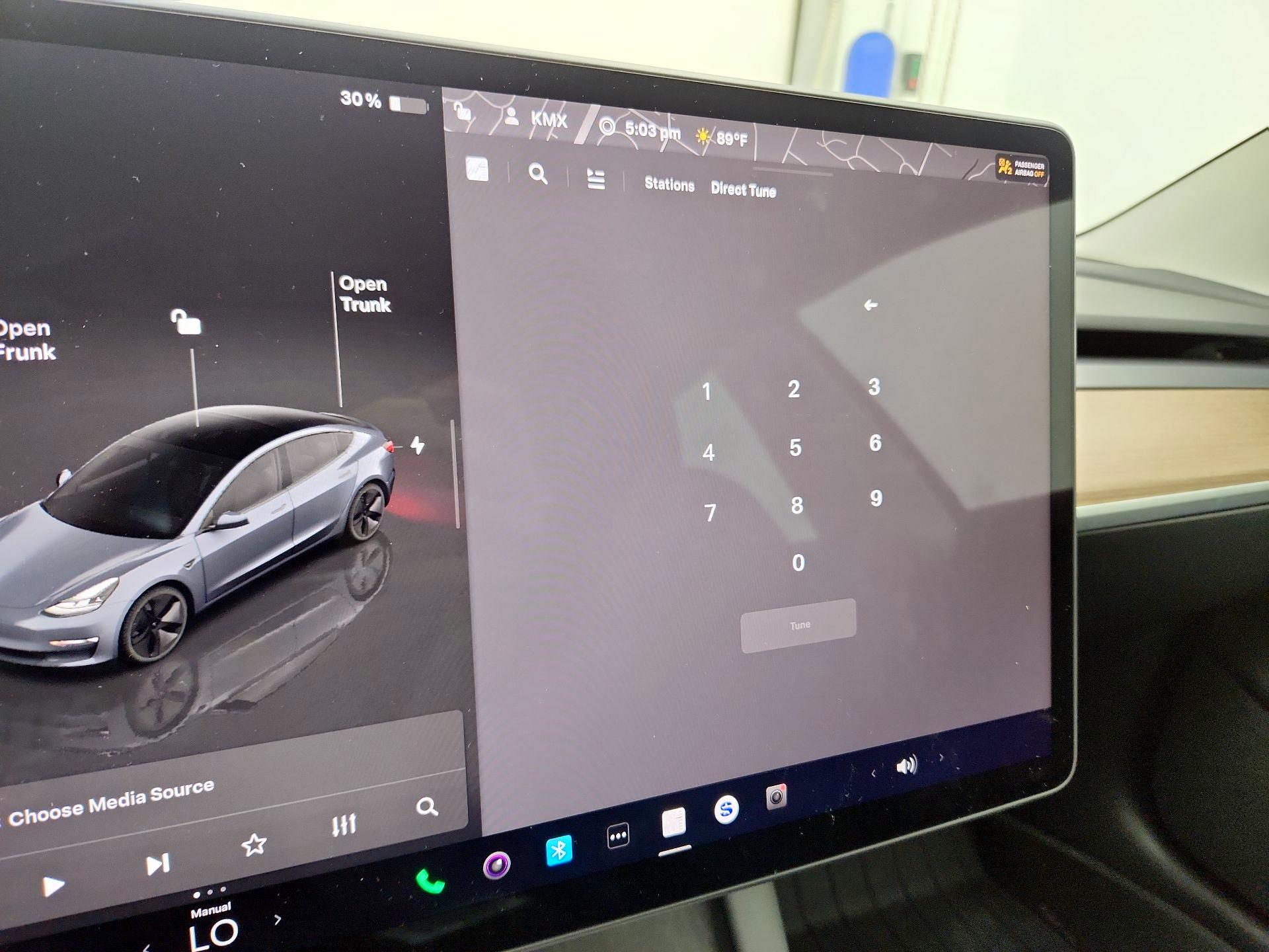 Thumbnail: 2023 Tesla Model 3 - 15